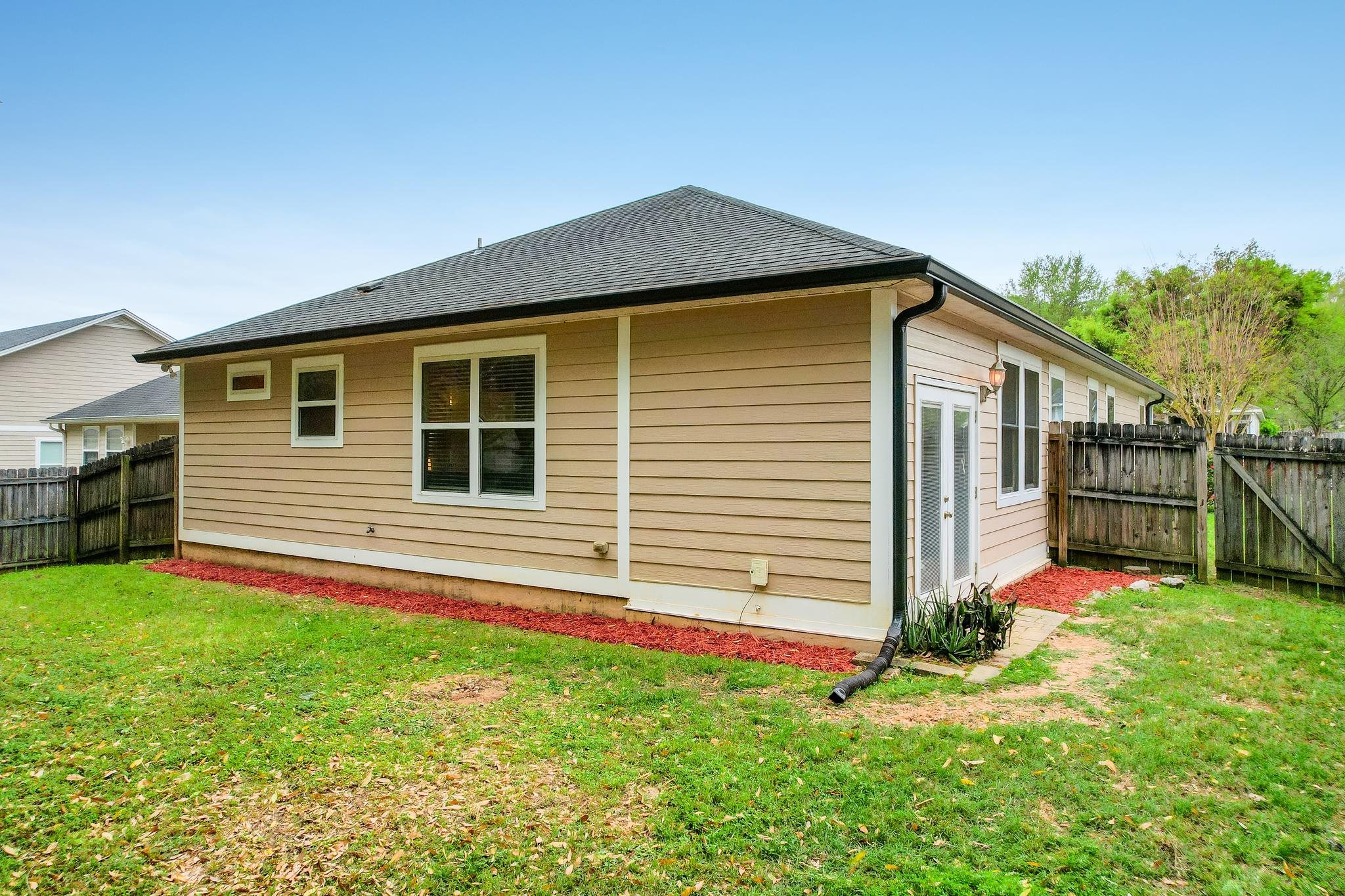 5628 Jacksons Gap Road