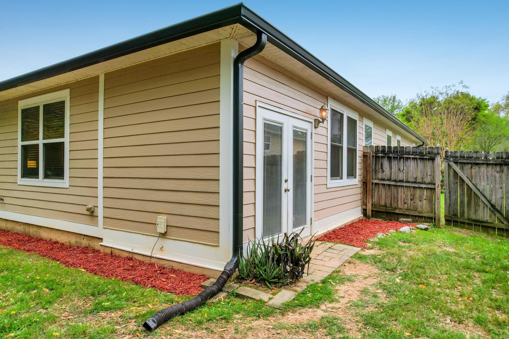 5628 Jacksons Gap Road