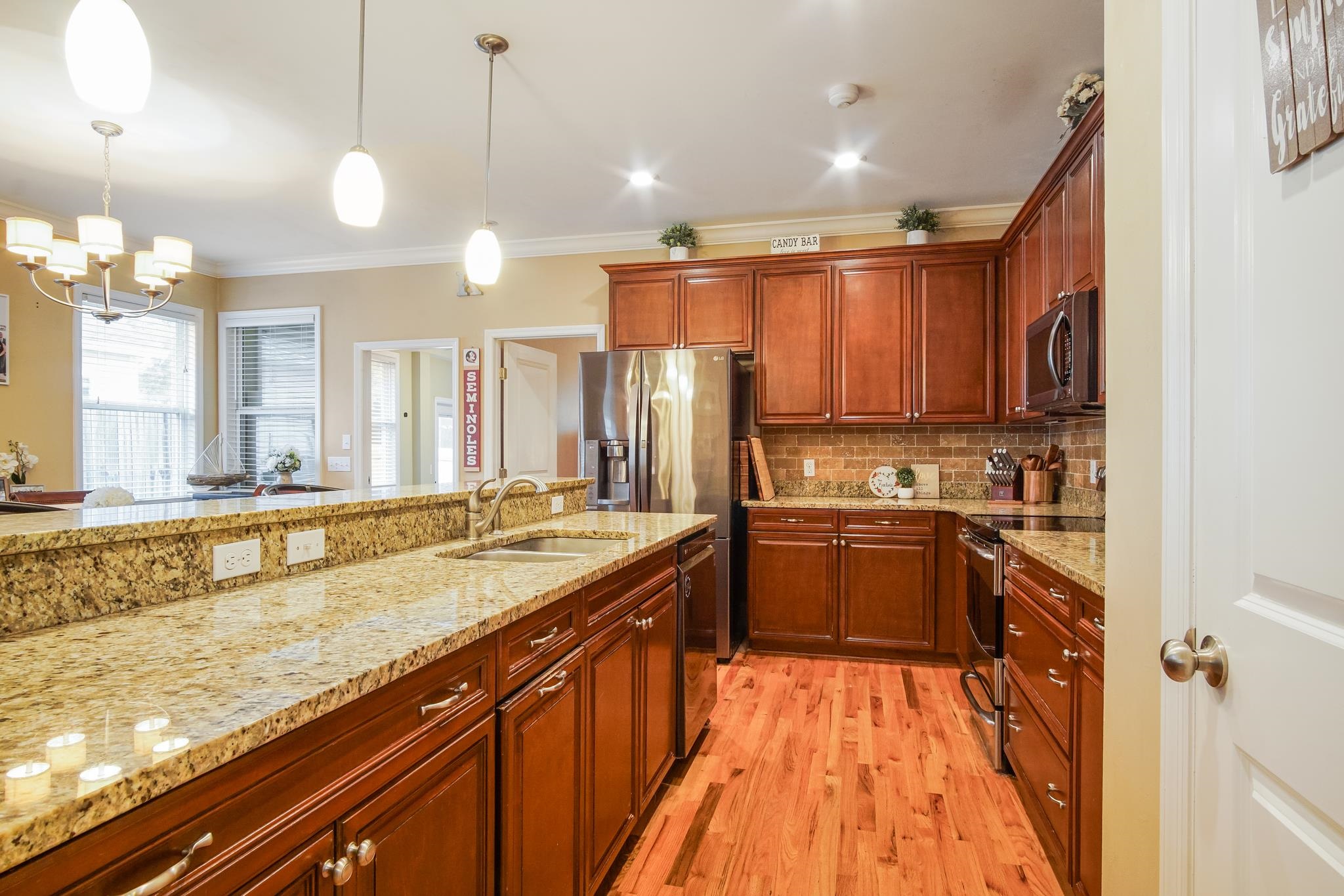 5628 Jacksons Gap Road