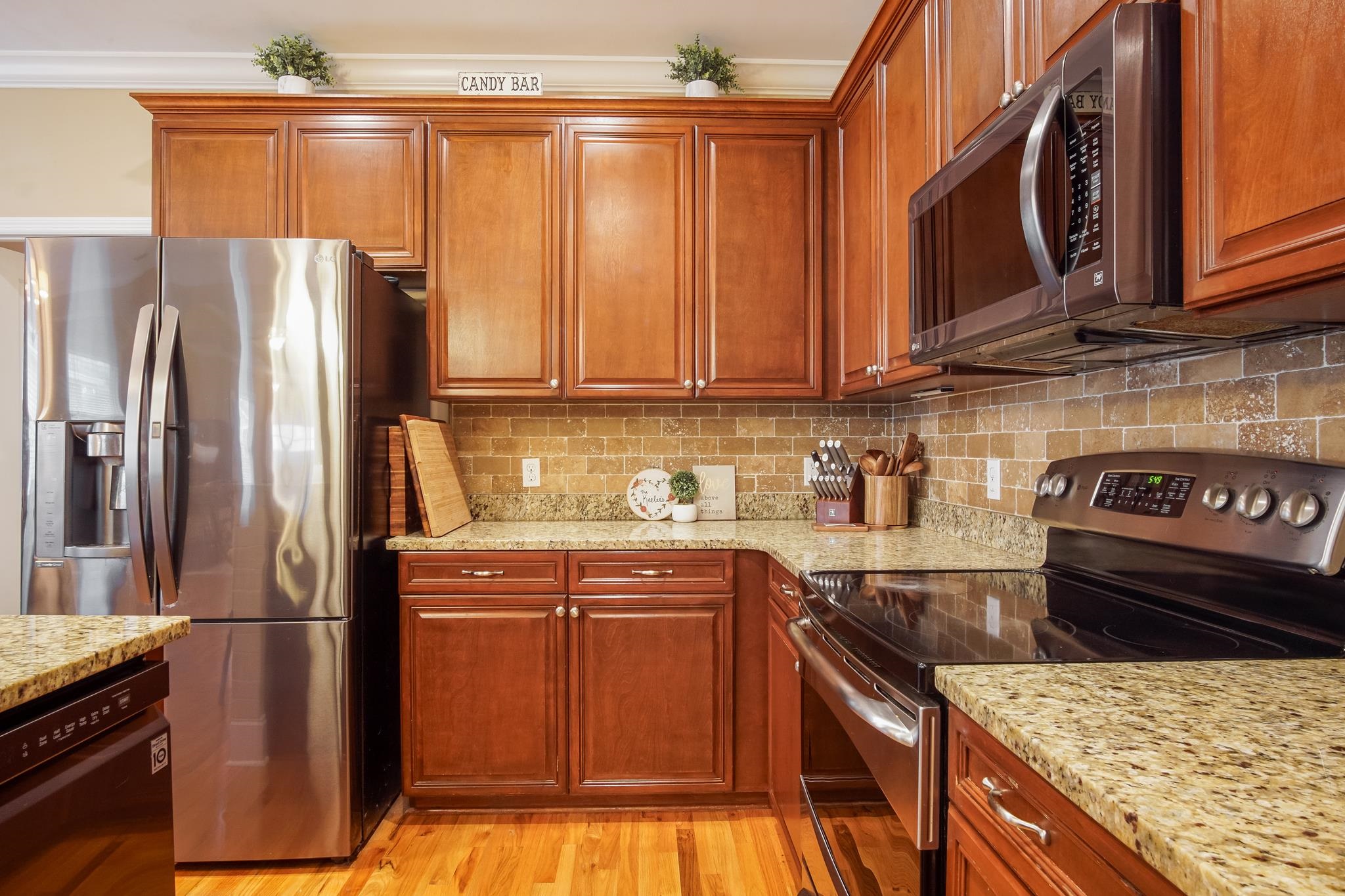 5628 Jacksons Gap Road