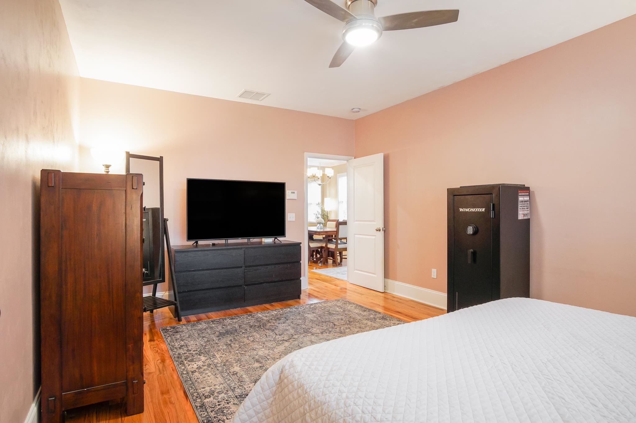 5628 Jacksons Gap Road