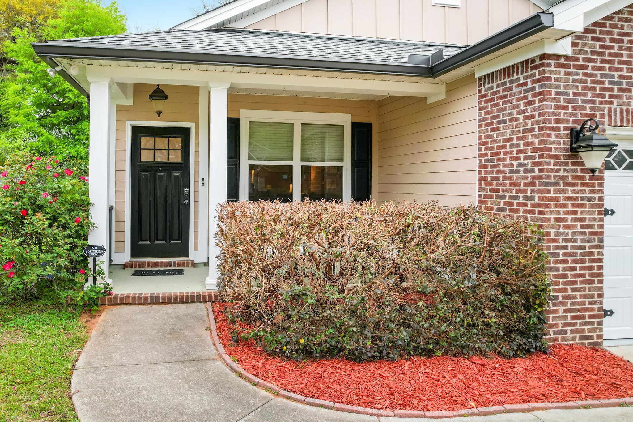 5628 Jacksons Gap Road