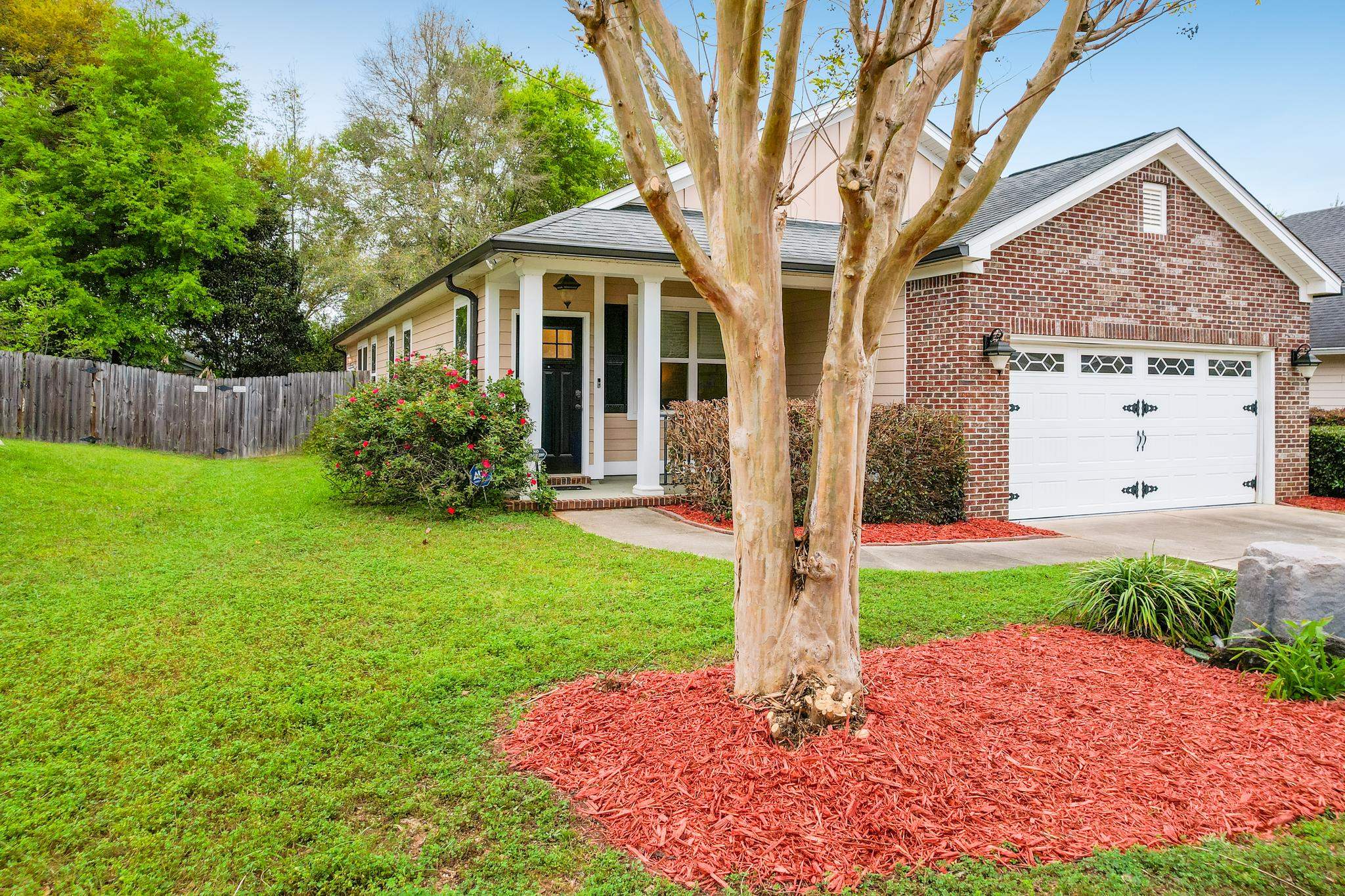 5628 Jacksons Gap Road