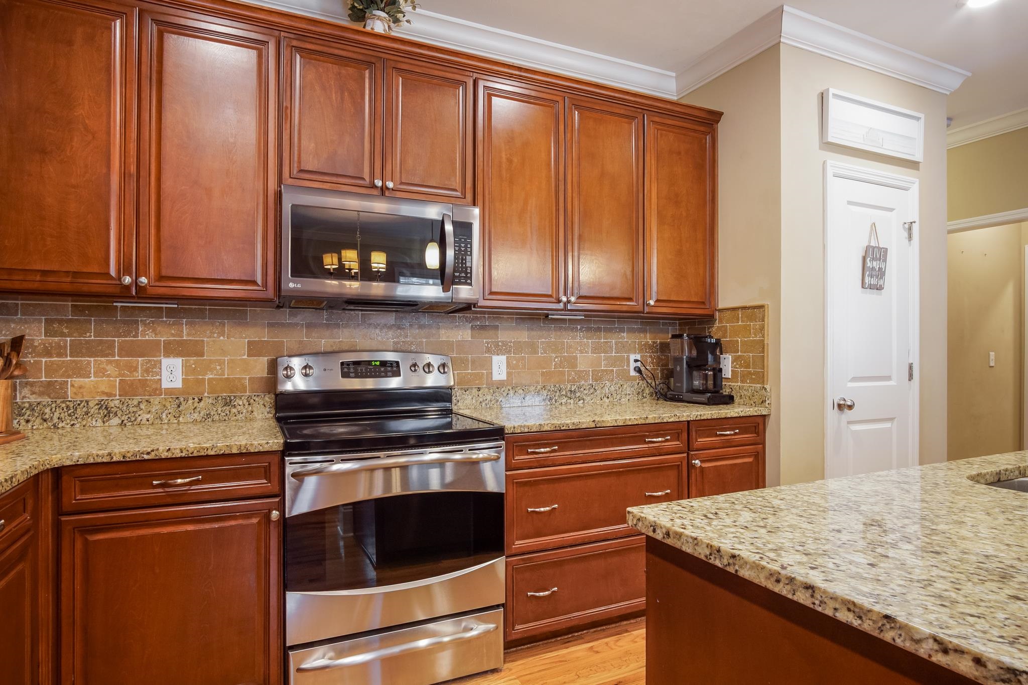 5628 Jacksons Gap Road