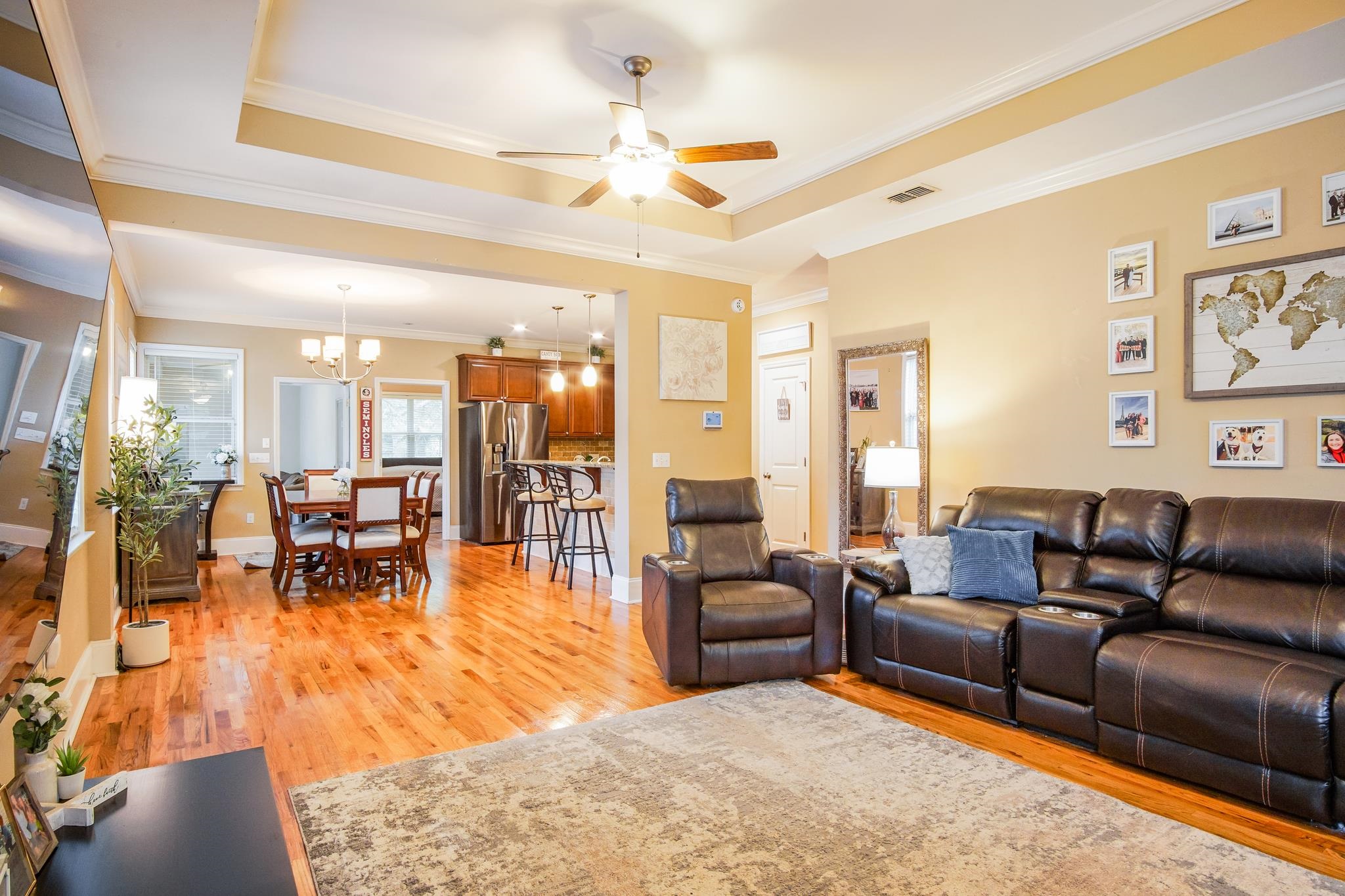 5628 Jacksons Gap Road