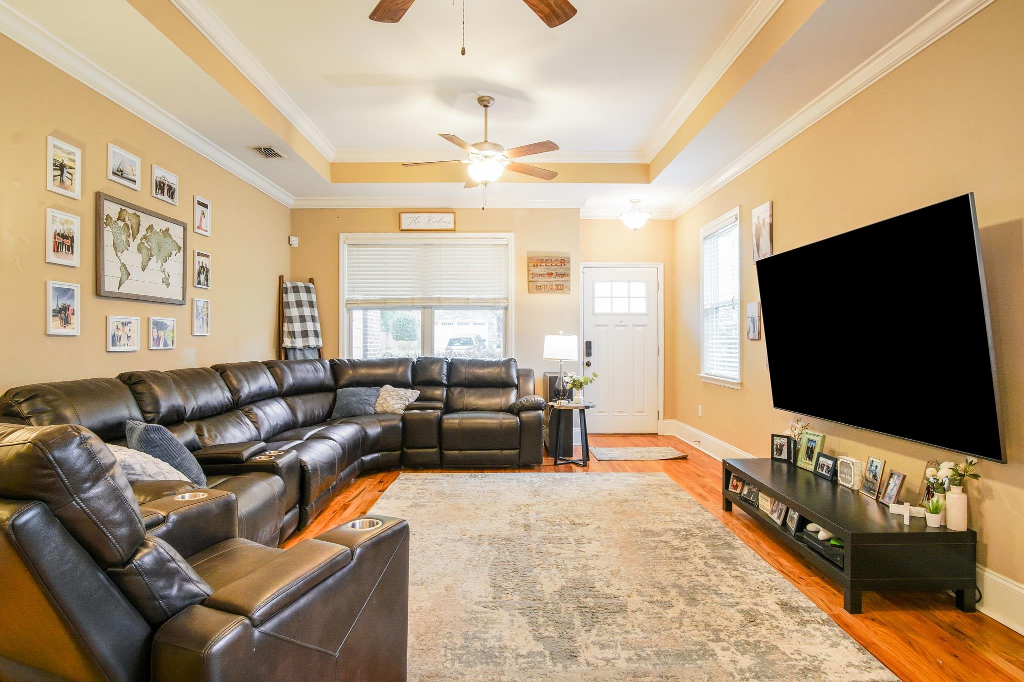 5628 Jacksons Gap Road