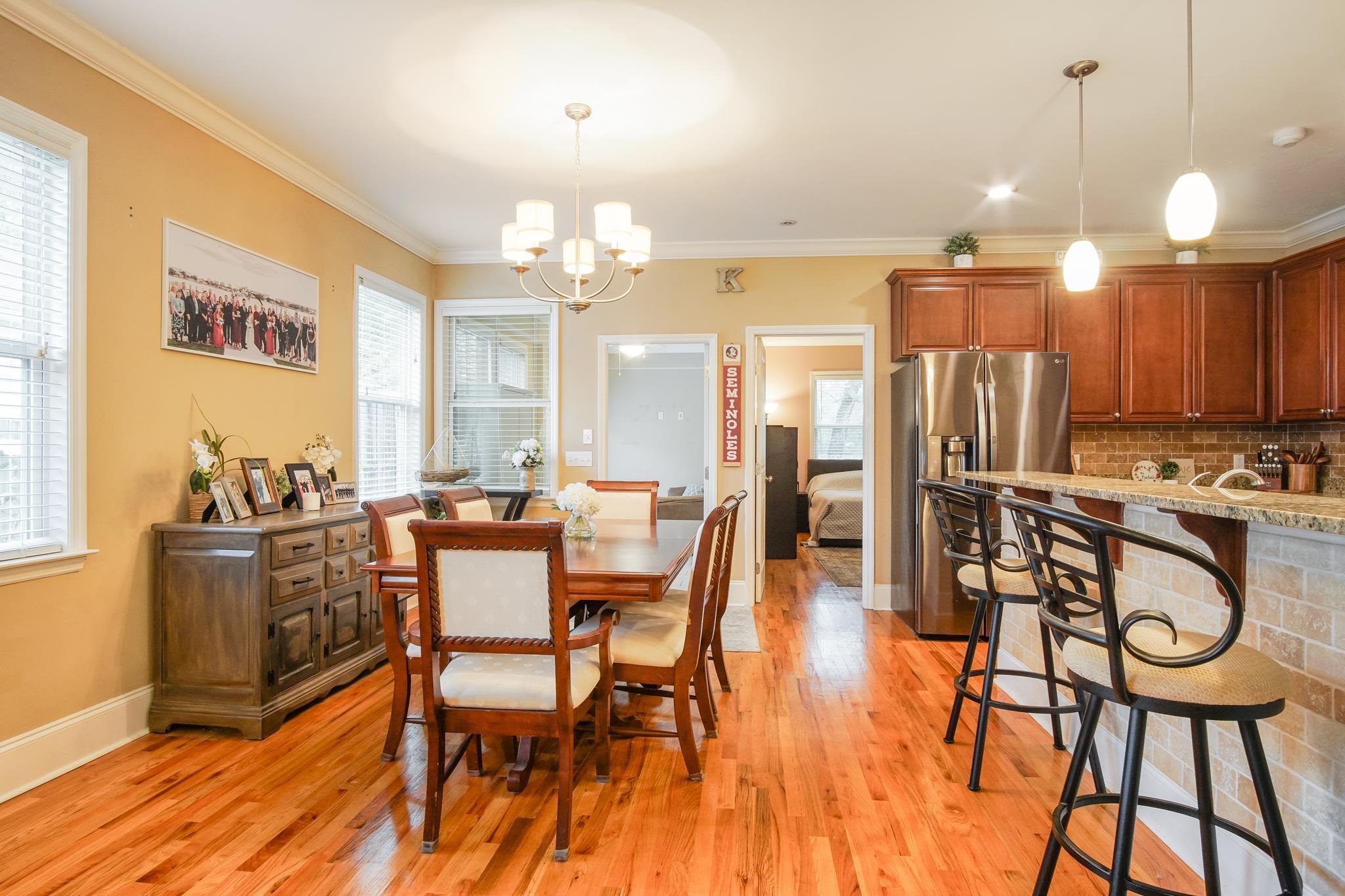 5628 Jacksons Gap Road