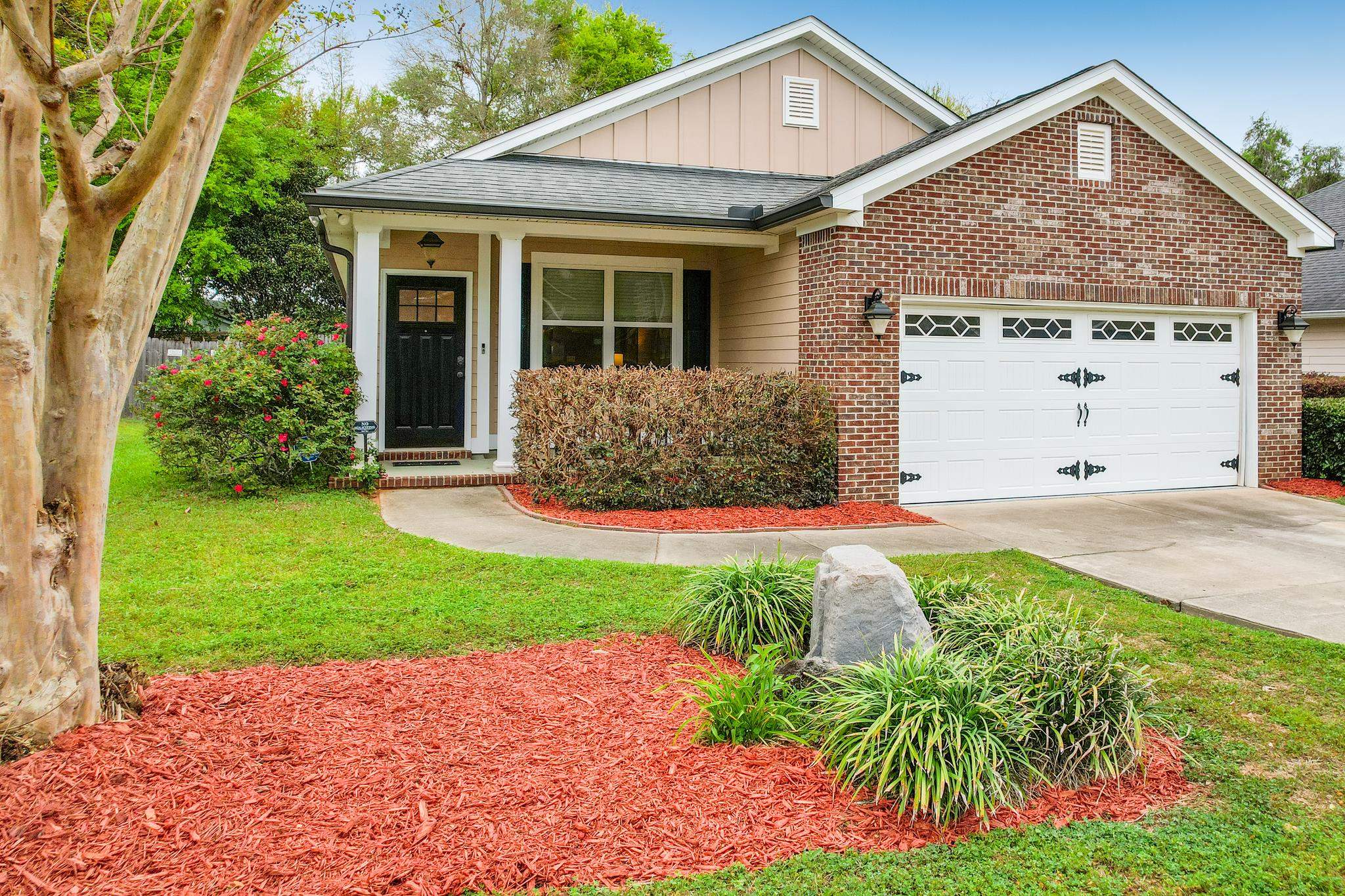 5628 Jacksons Gap Road