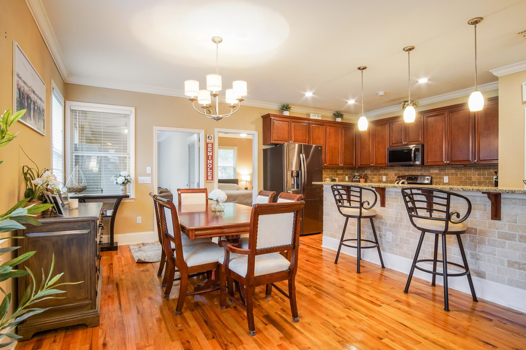 5628 Jacksons Gap Road