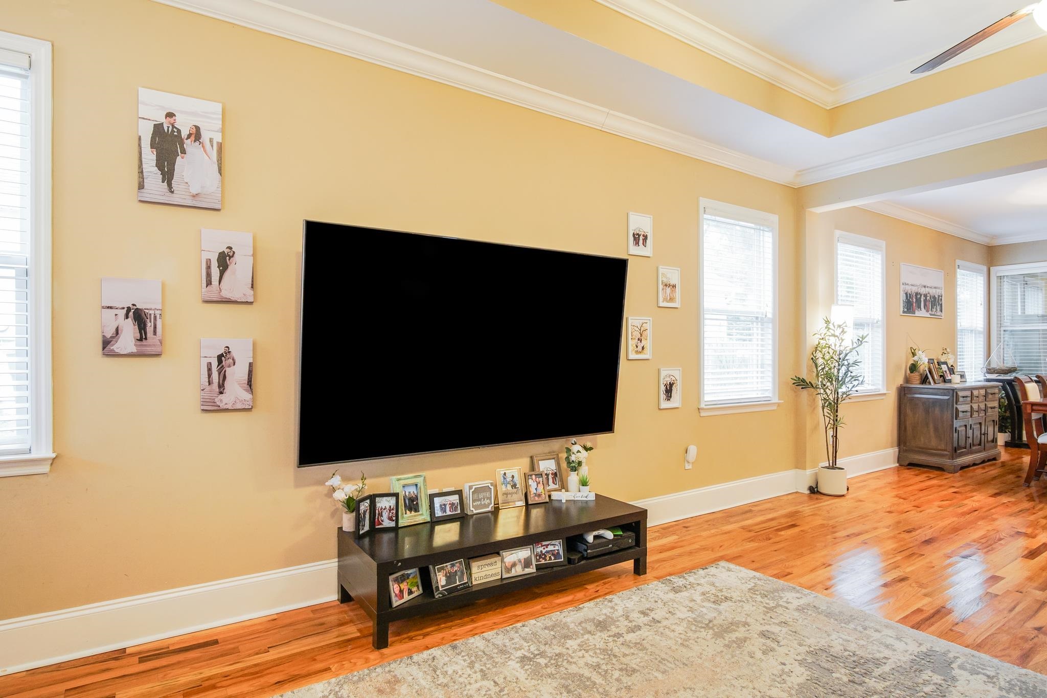 5628 Jacksons Gap Road