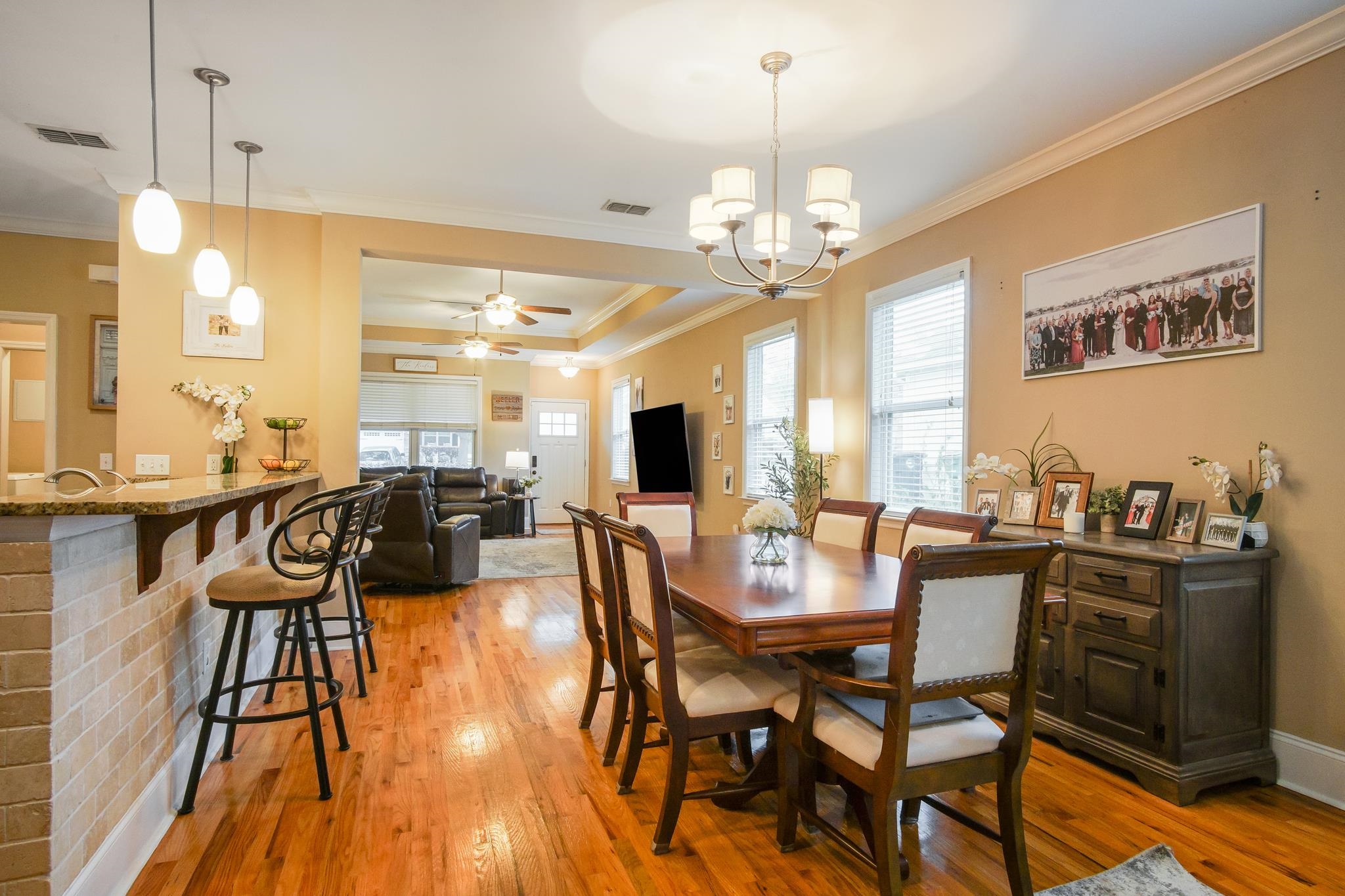 5628 Jacksons Gap Road