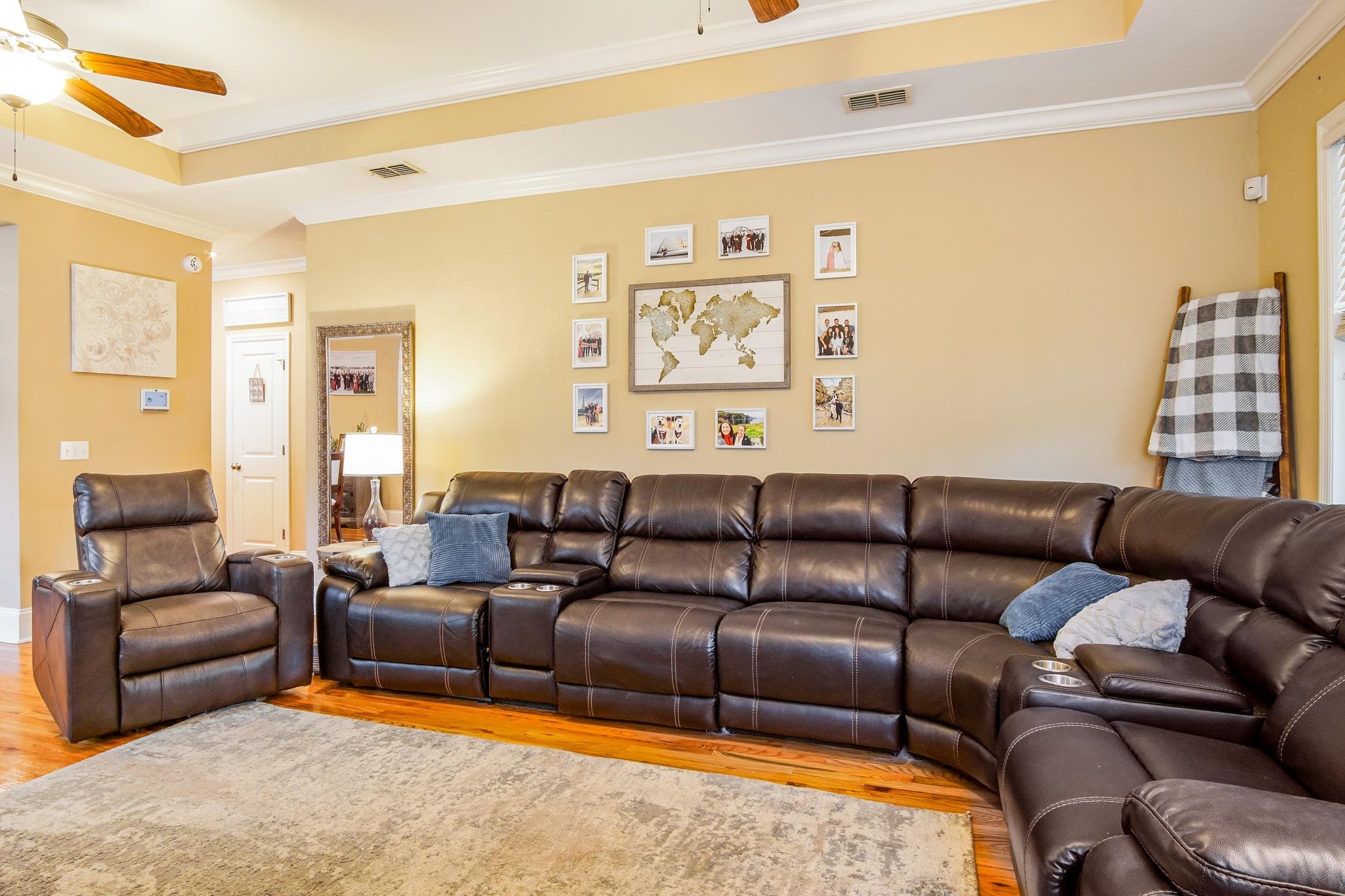 5628 Jacksons Gap Road