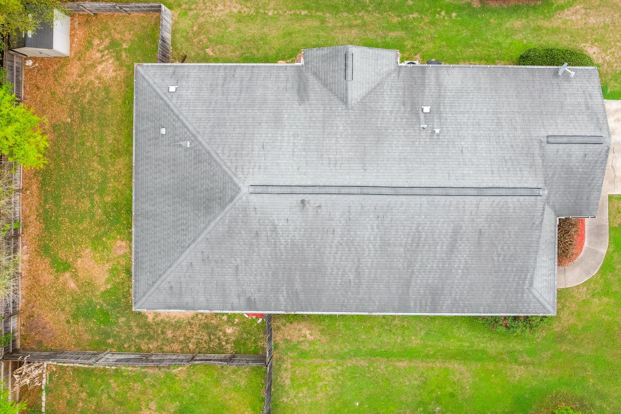 5628 Jacksons Gap Road