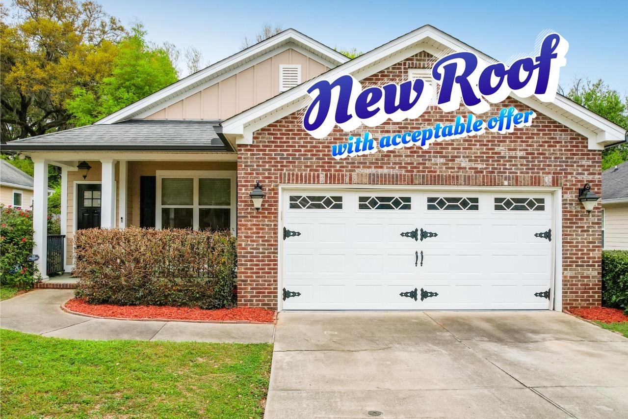 5628 Jacksons Gap Road