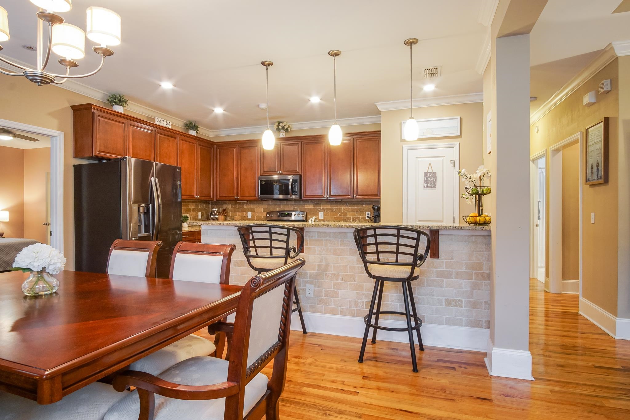 5628 Jacksons Gap Road