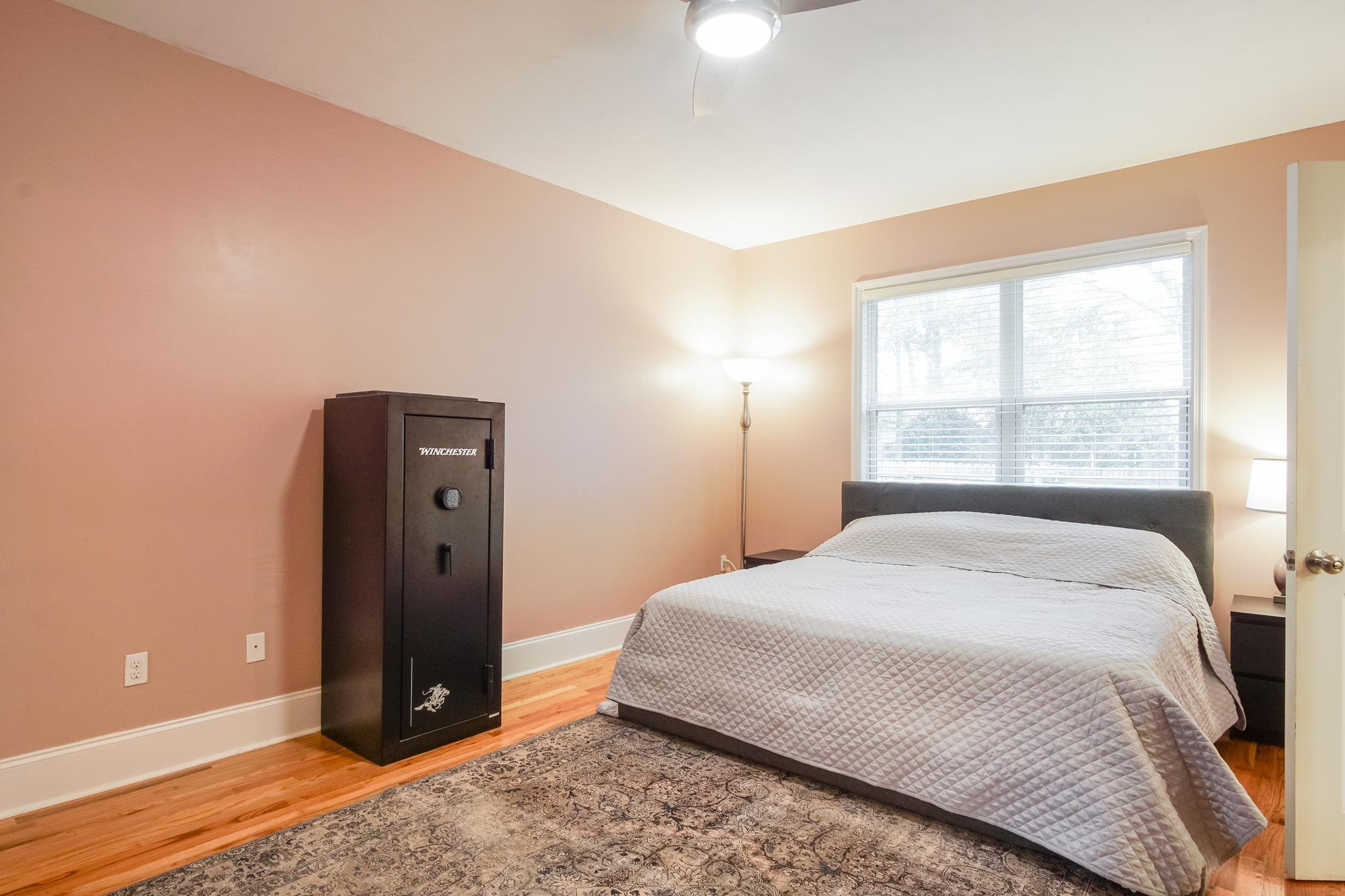 5628 Jacksons Gap Road