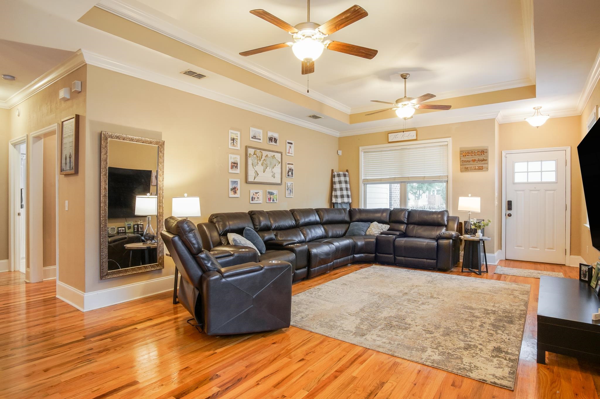 5628 Jacksons Gap Road