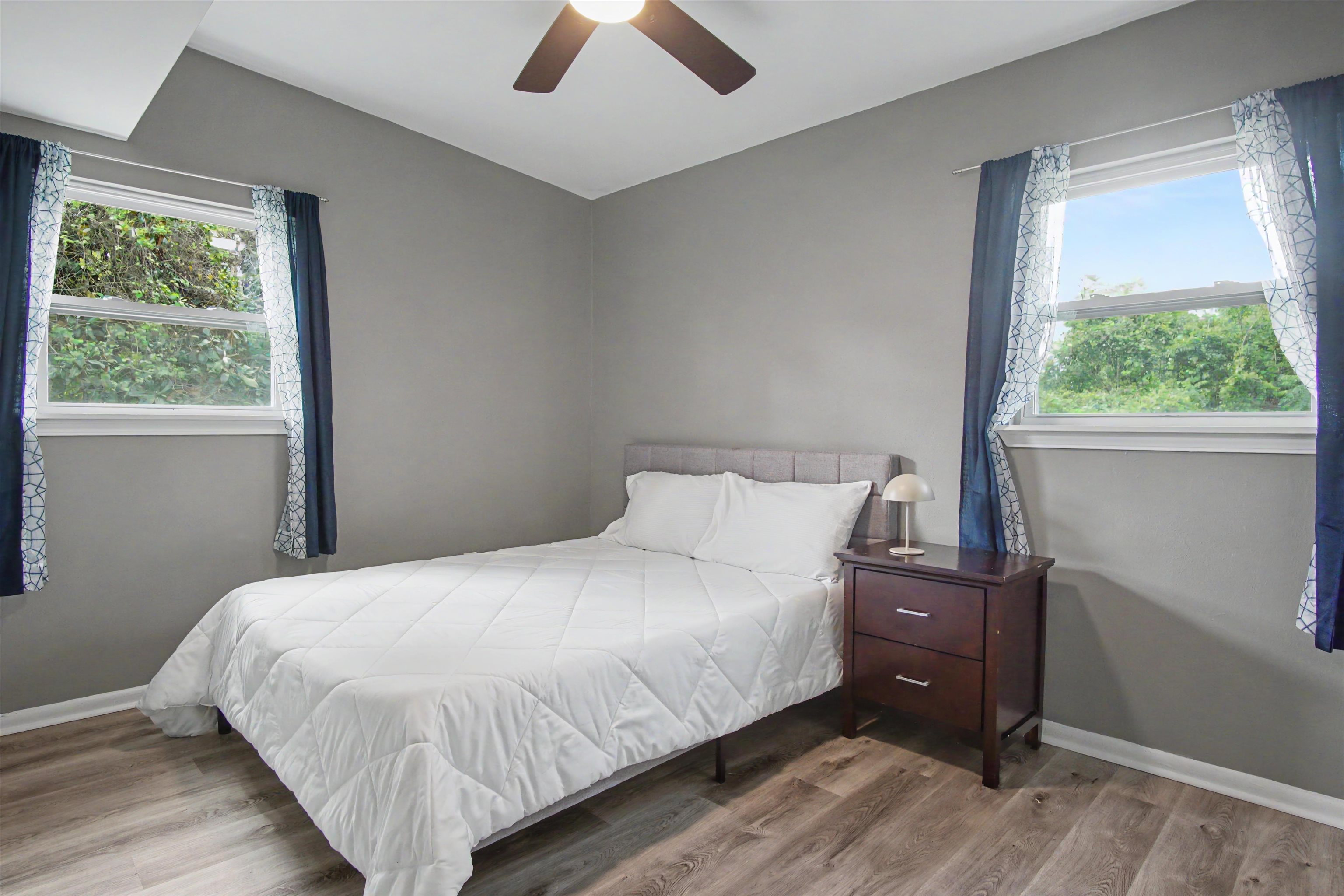 1722 Eisenhower Street