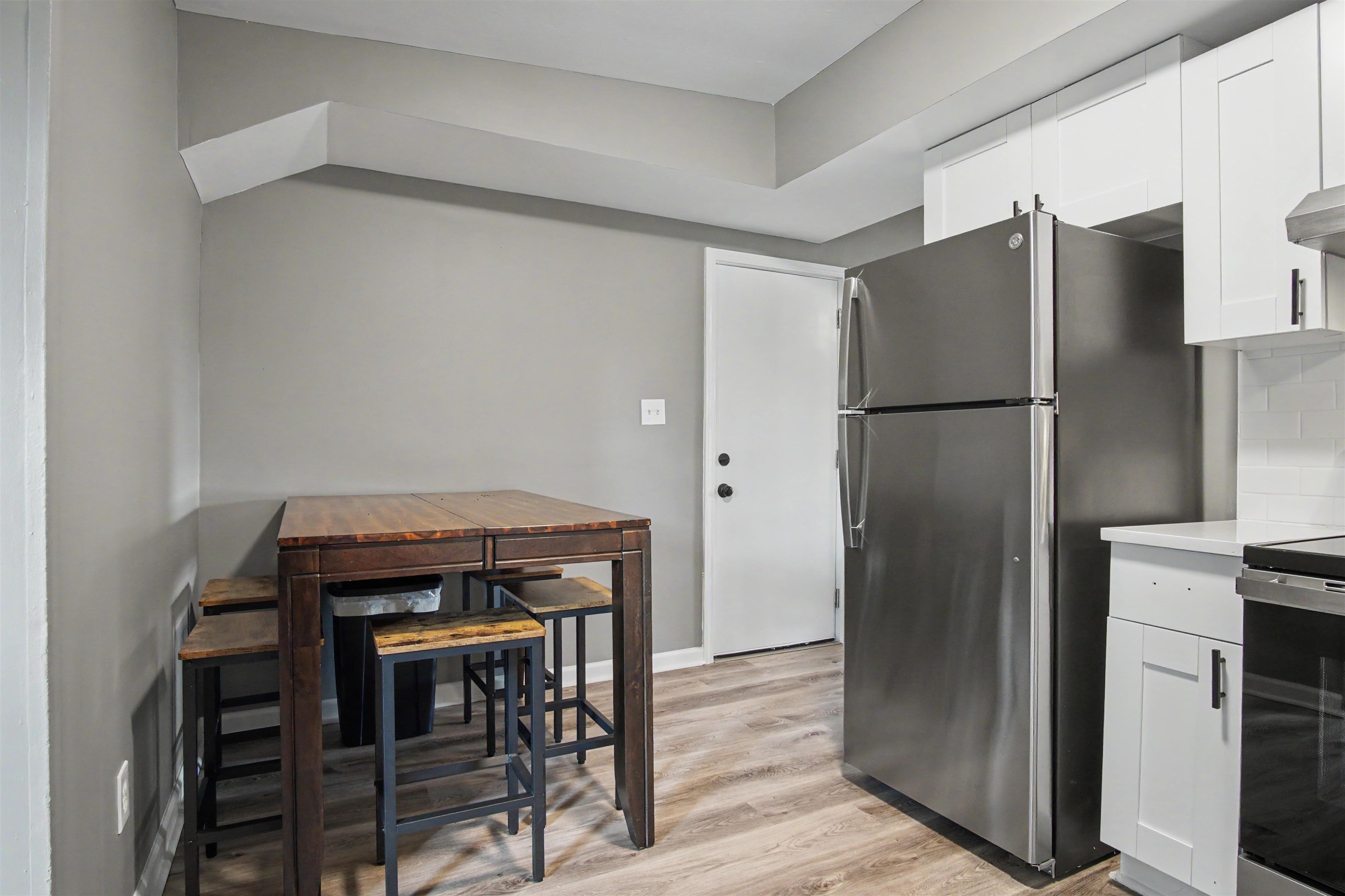 1722 Eisenhower Street