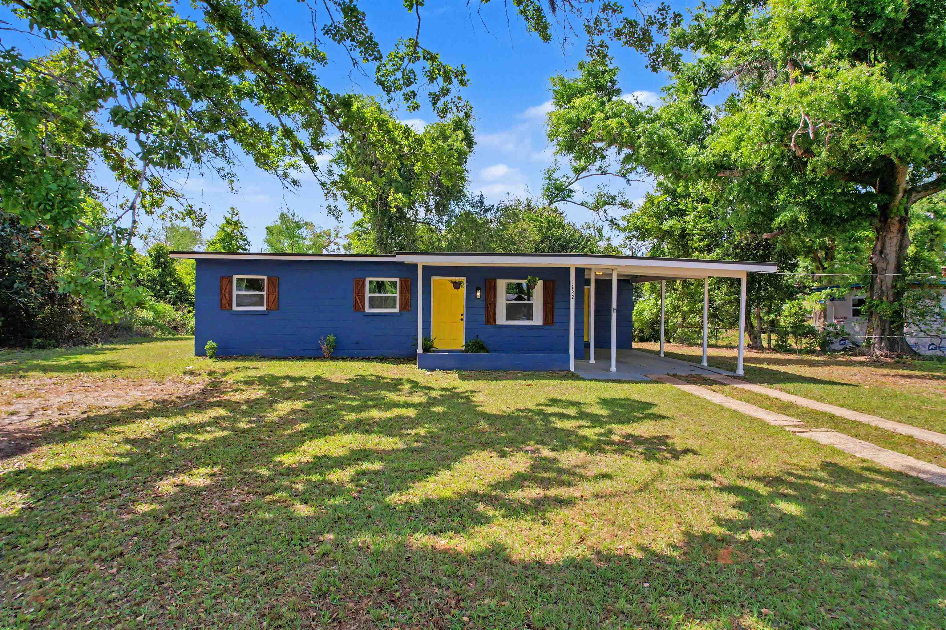 1722 Eisenhower Street