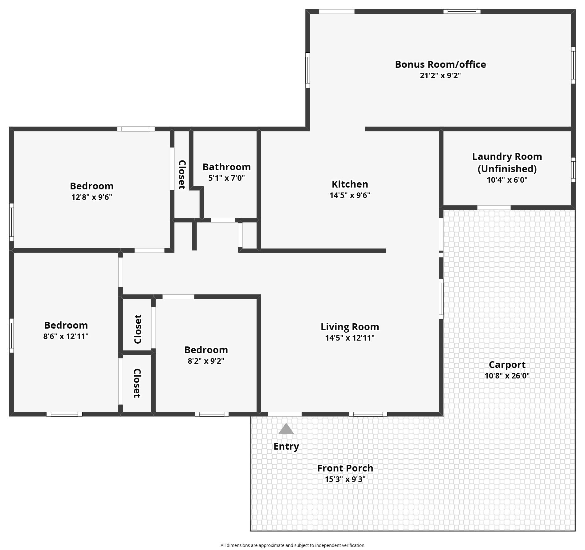 1722 Eisenhower Street