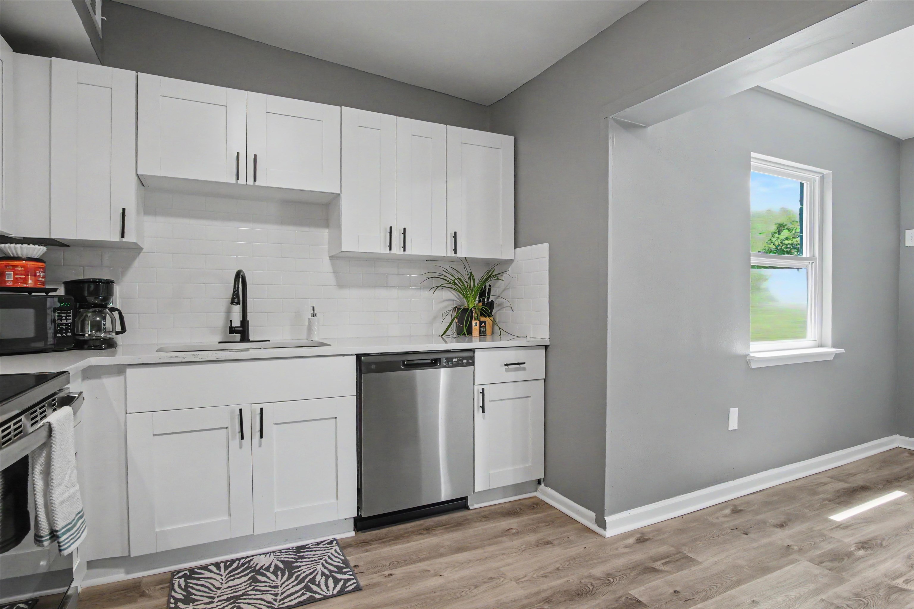 1722 Eisenhower Street