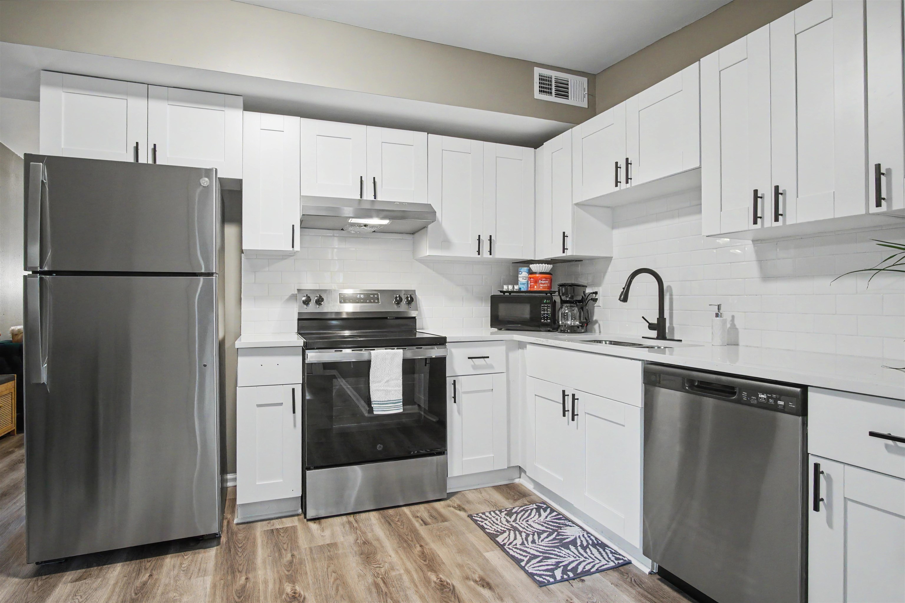 1722 Eisenhower Street