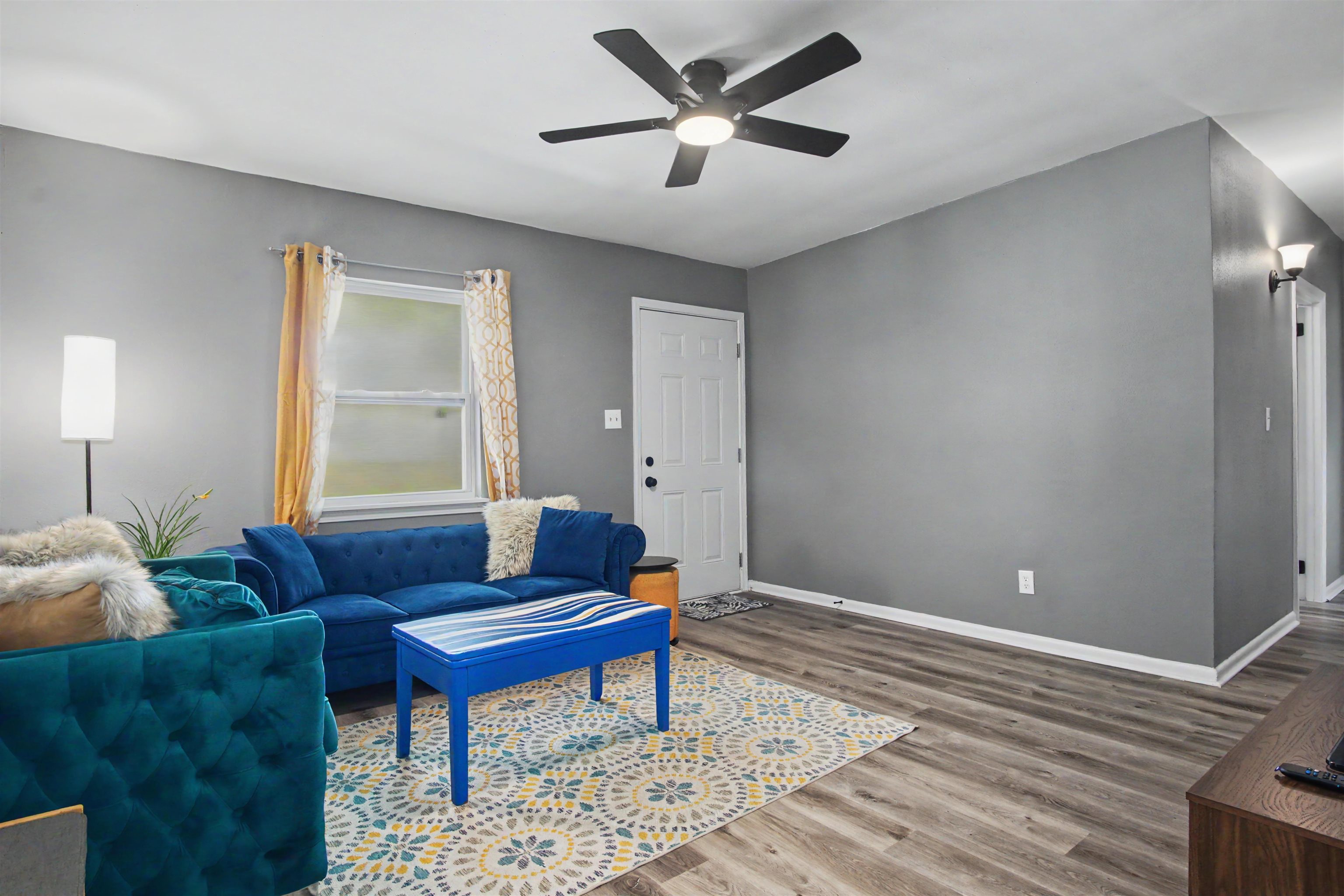 1722 Eisenhower Street