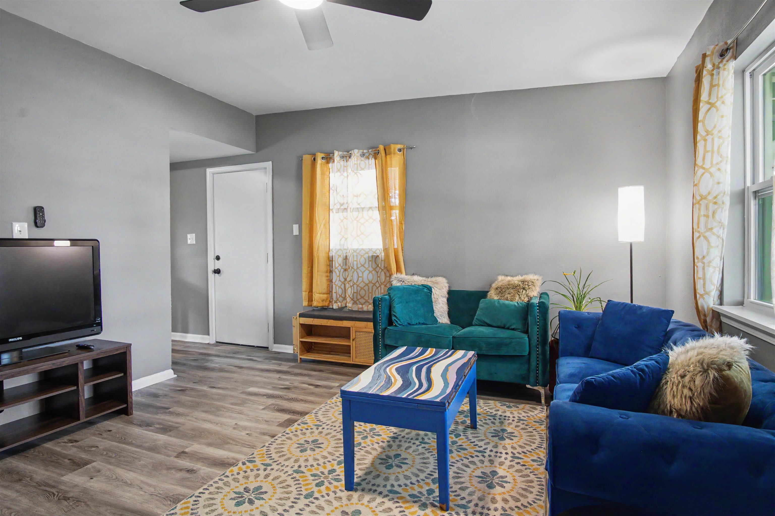 1722 Eisenhower Street