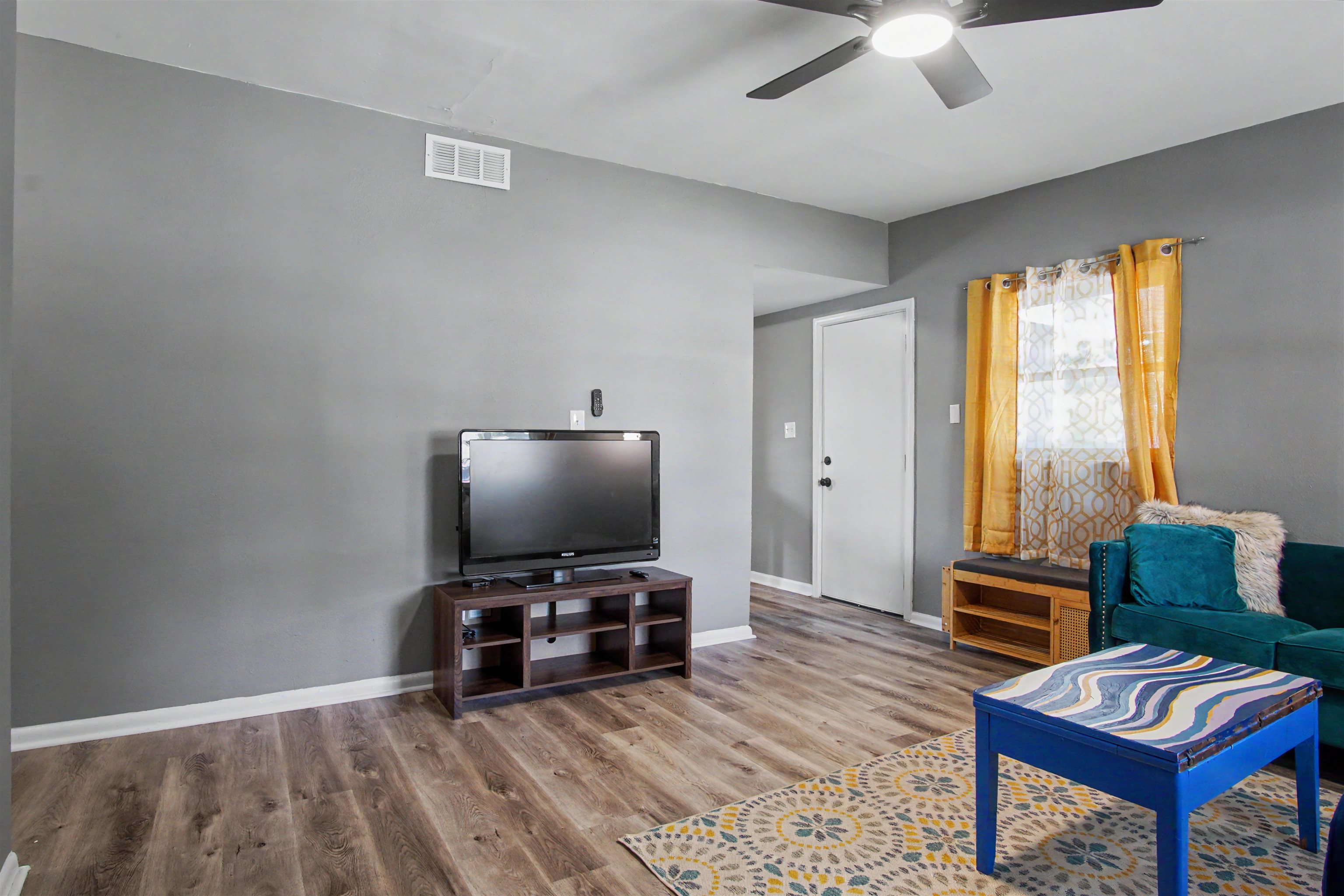 1722 Eisenhower Street