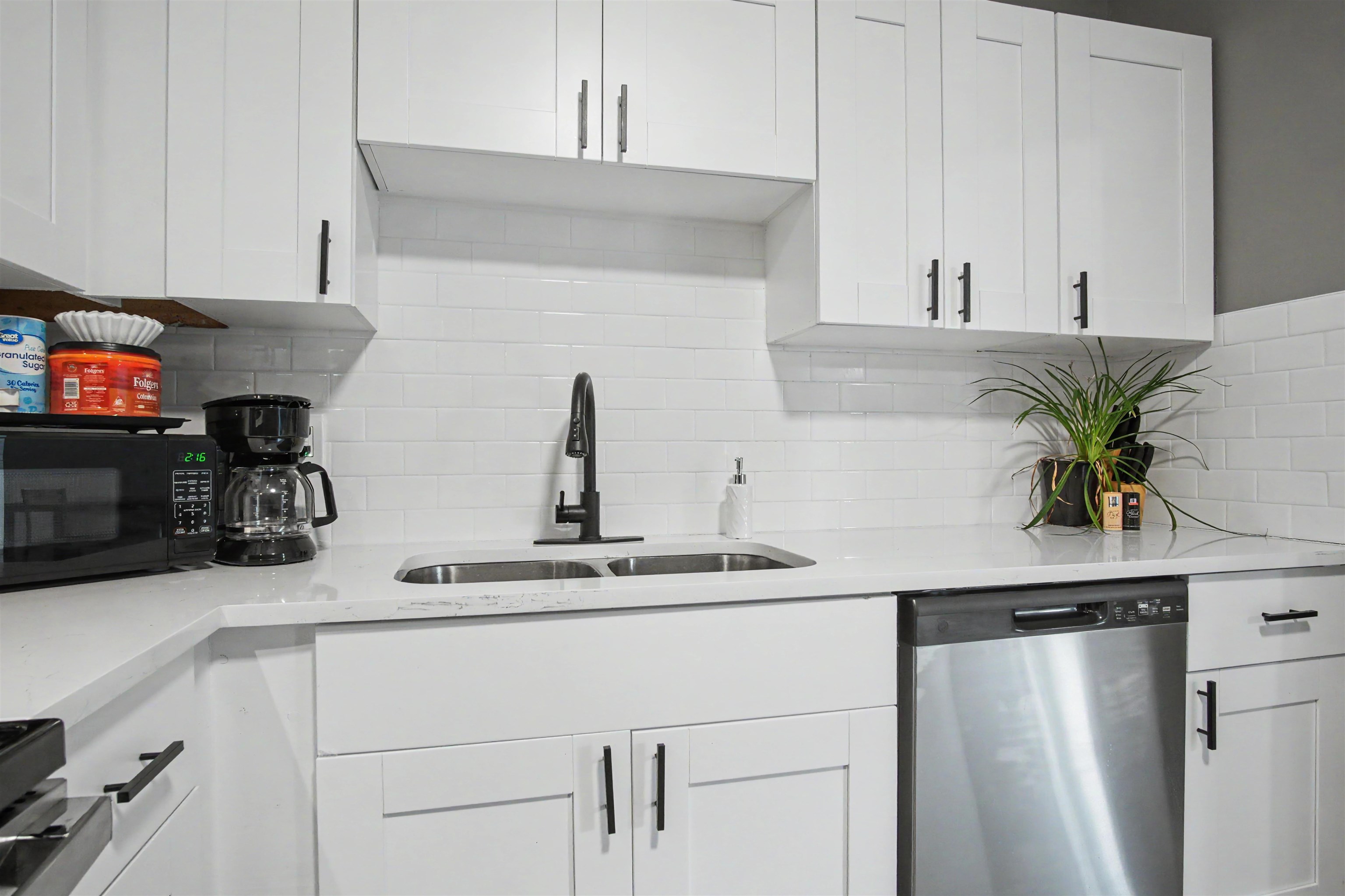 1722 Eisenhower Street