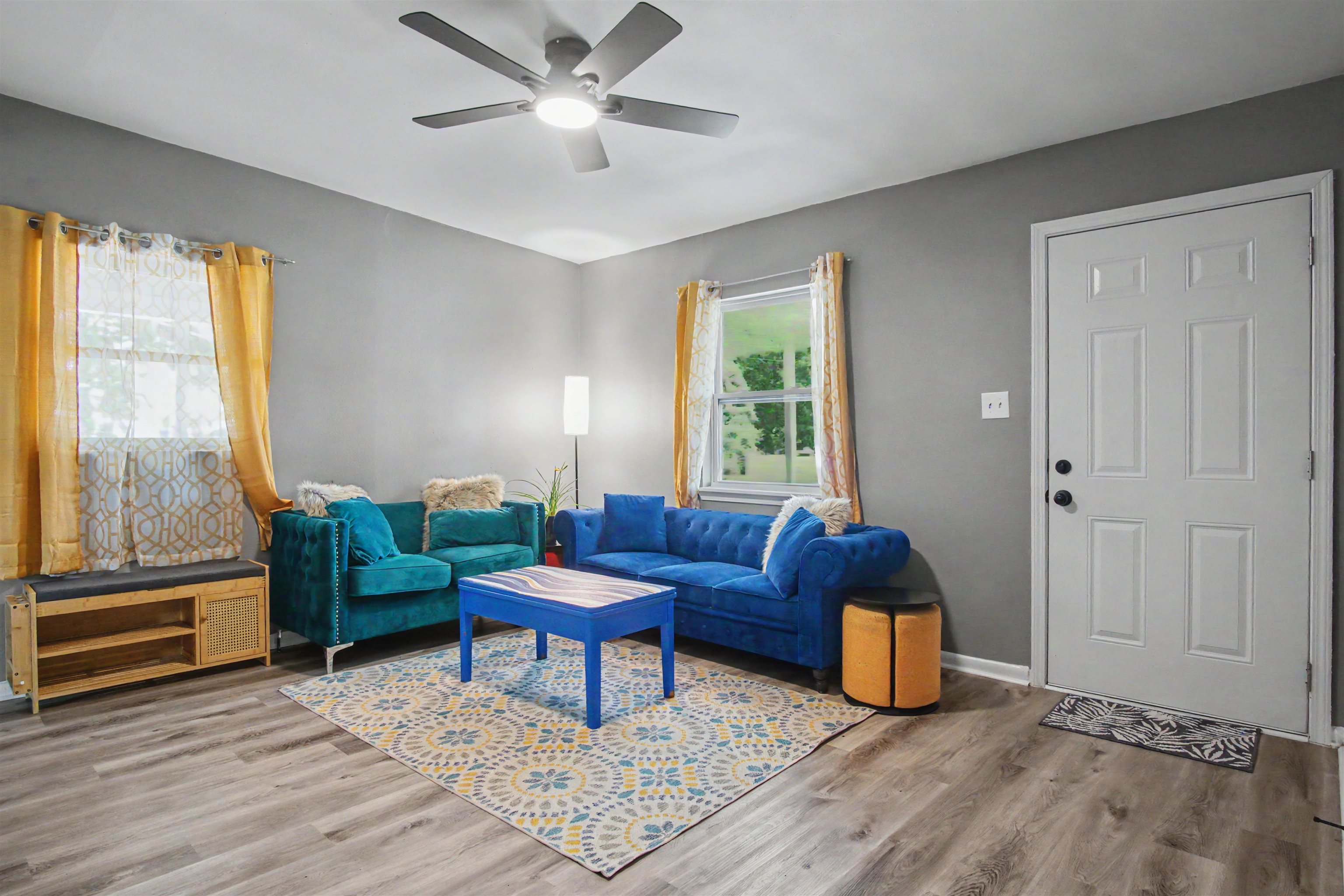 1722 Eisenhower Street