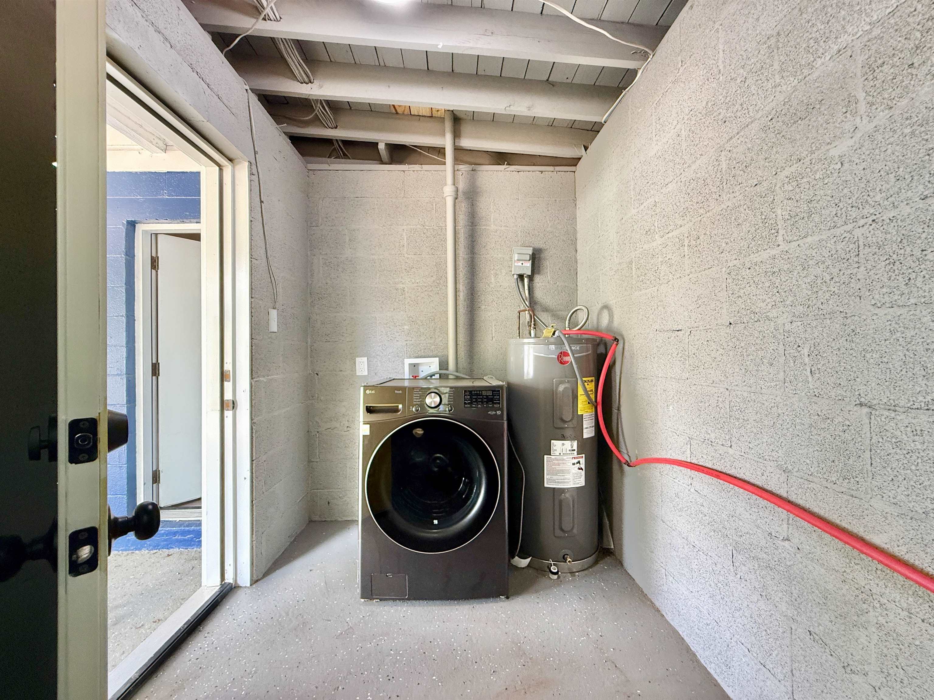 1722 Eisenhower Street