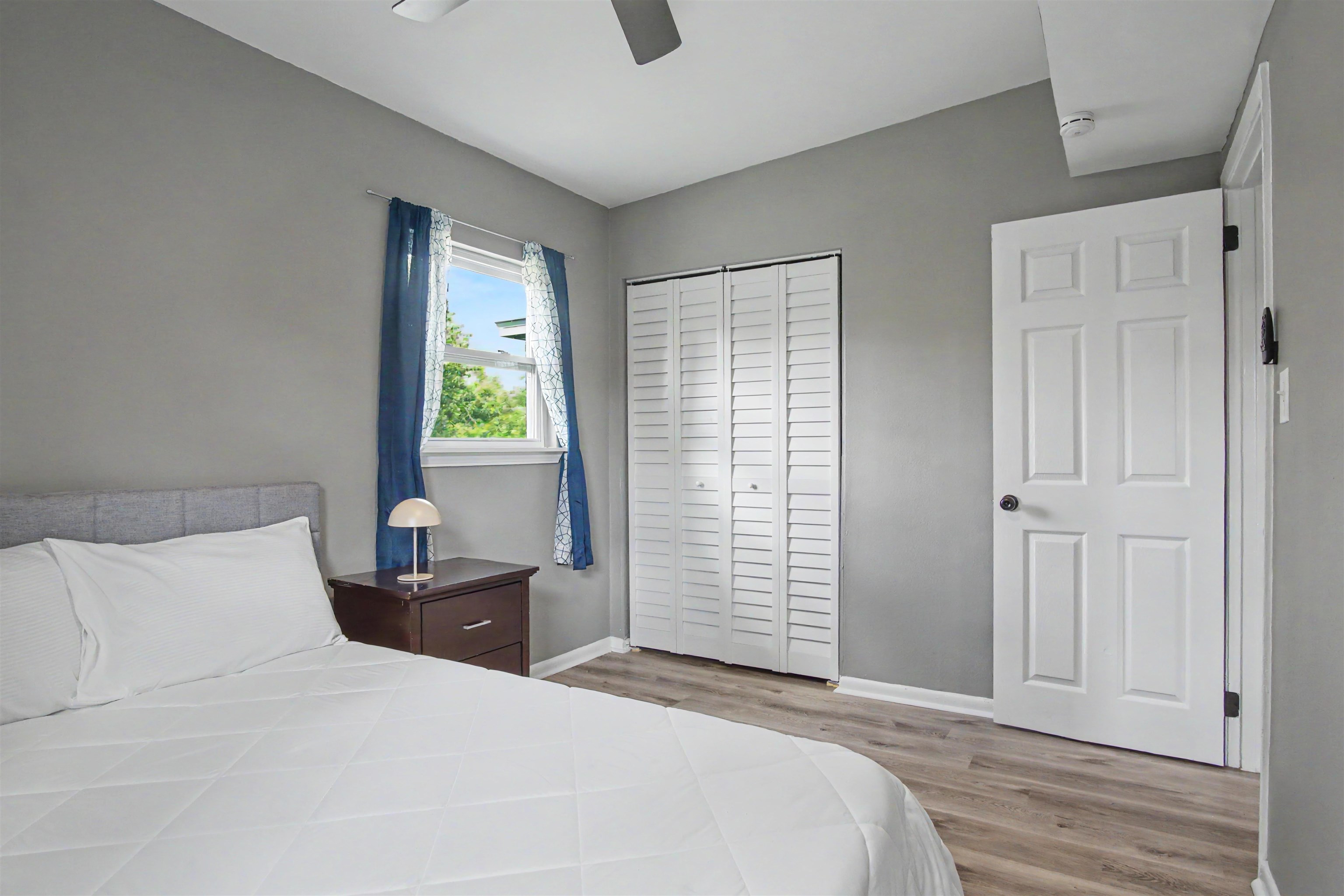 1722 Eisenhower Street