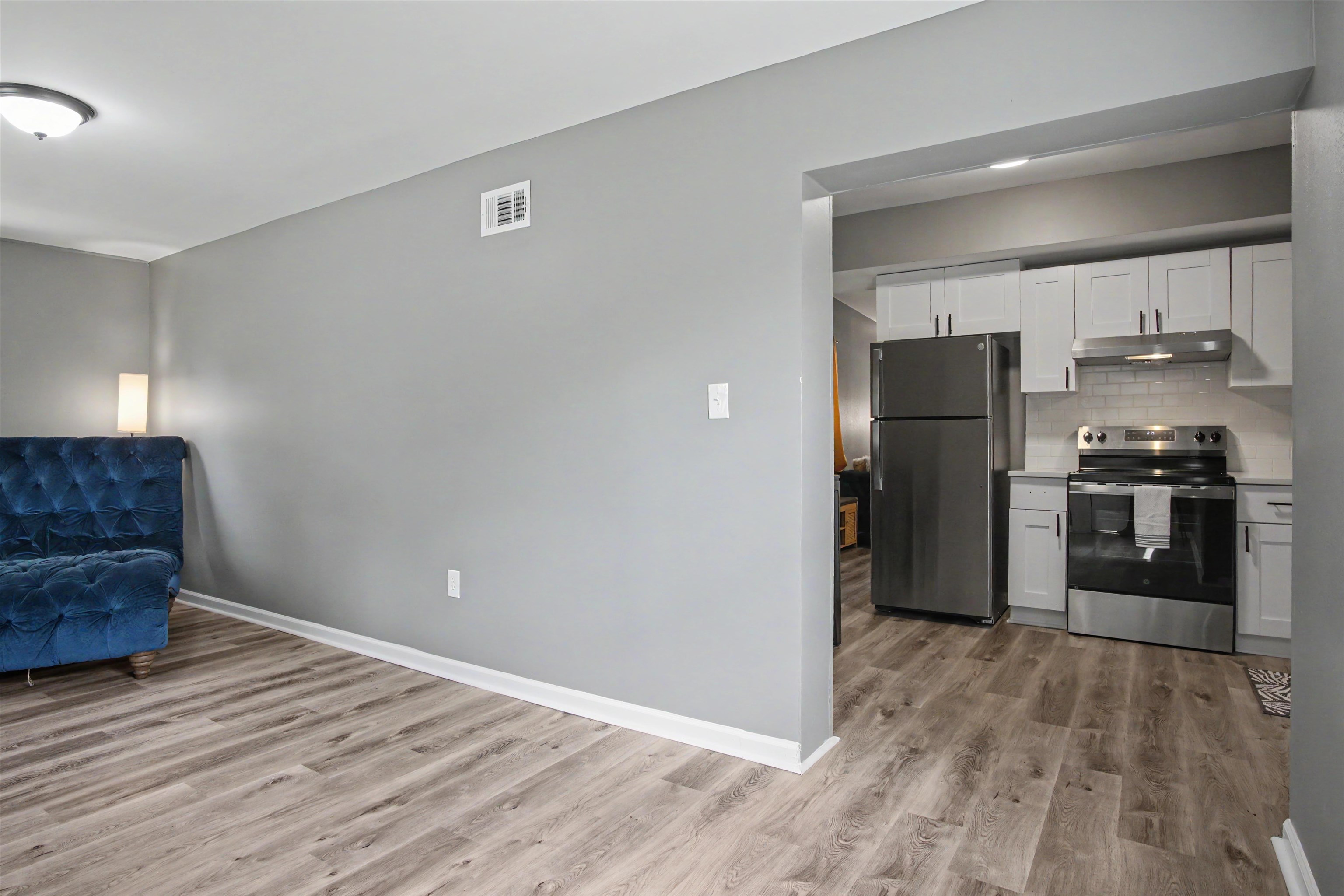 1722 Eisenhower Street