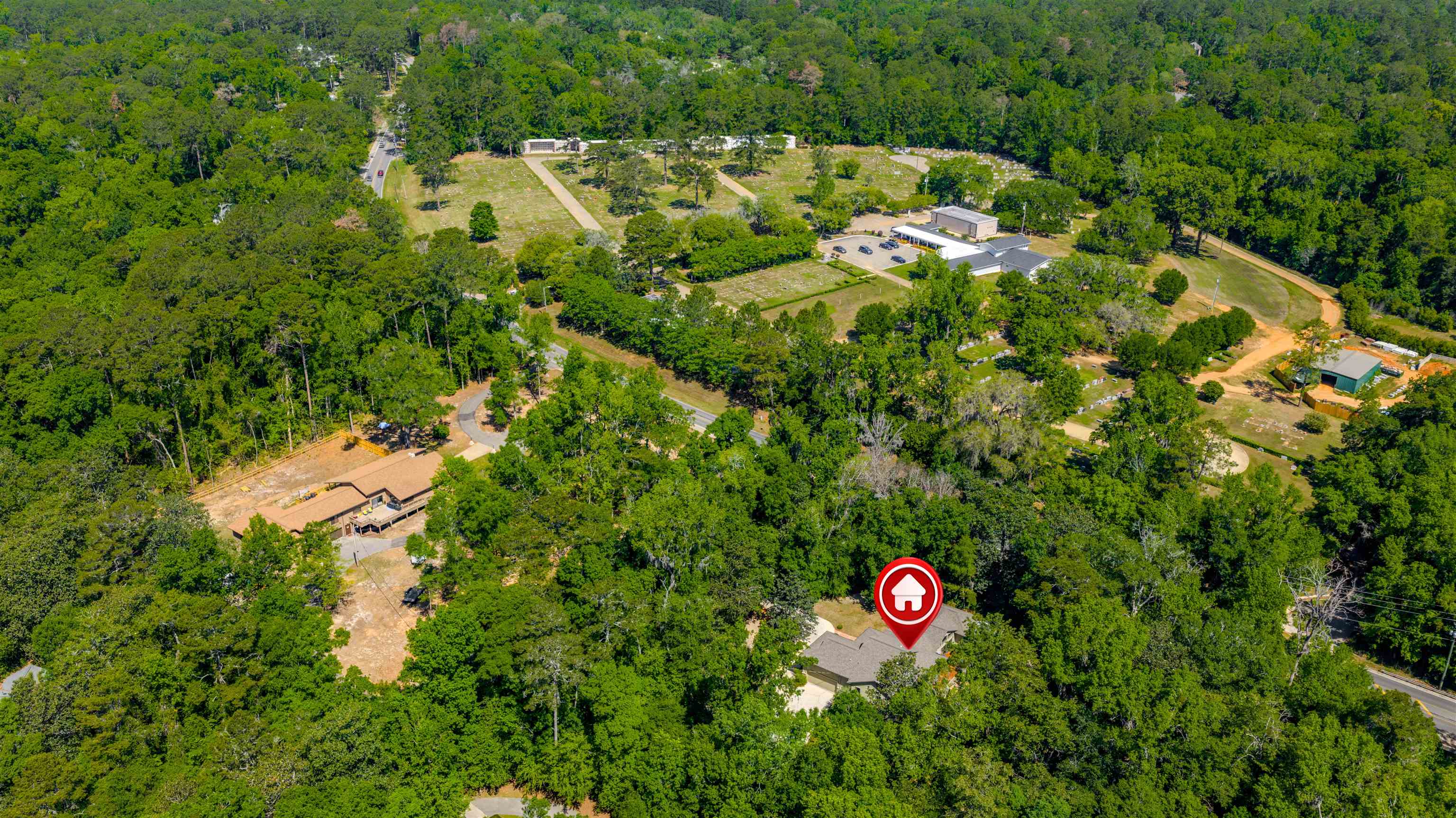 3552 Trillium Court