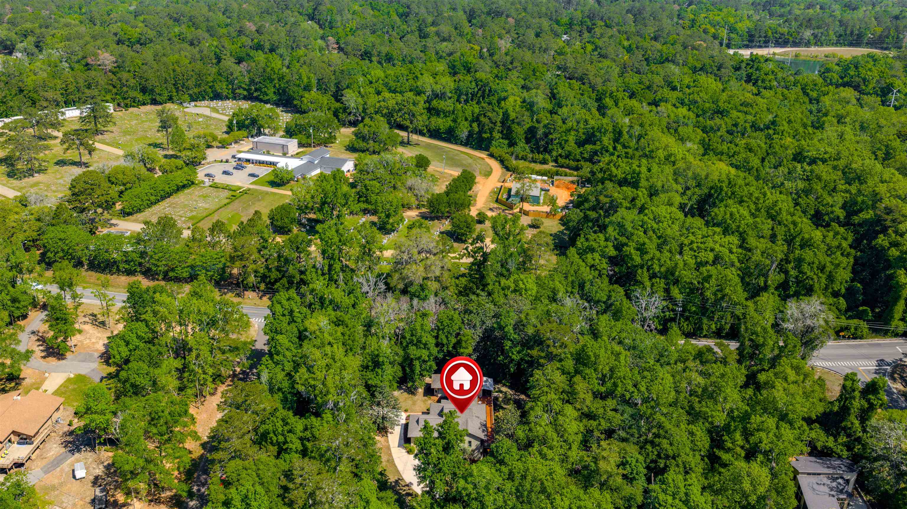 3552 Trillium Court