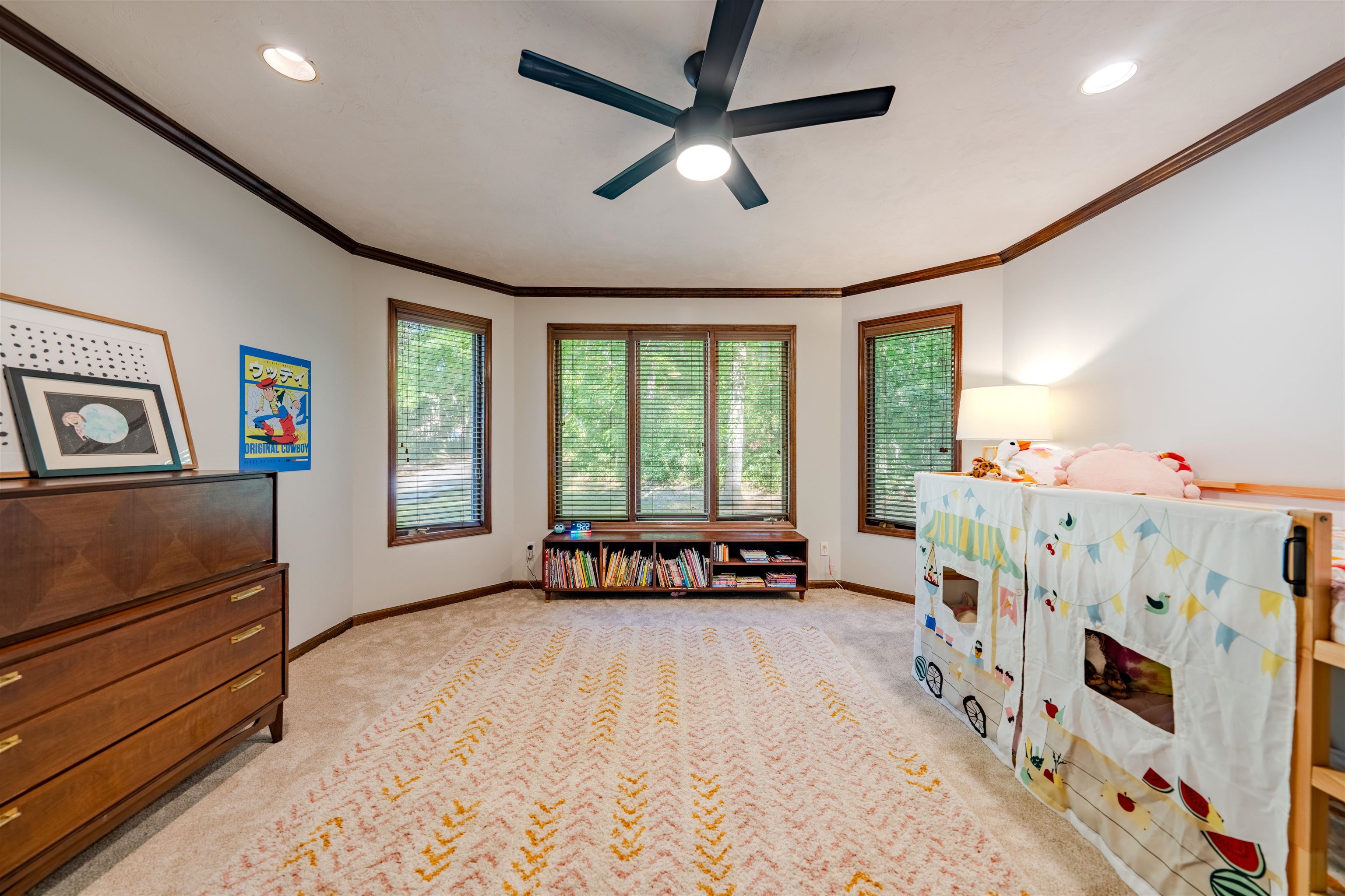 3552 Trillium Court