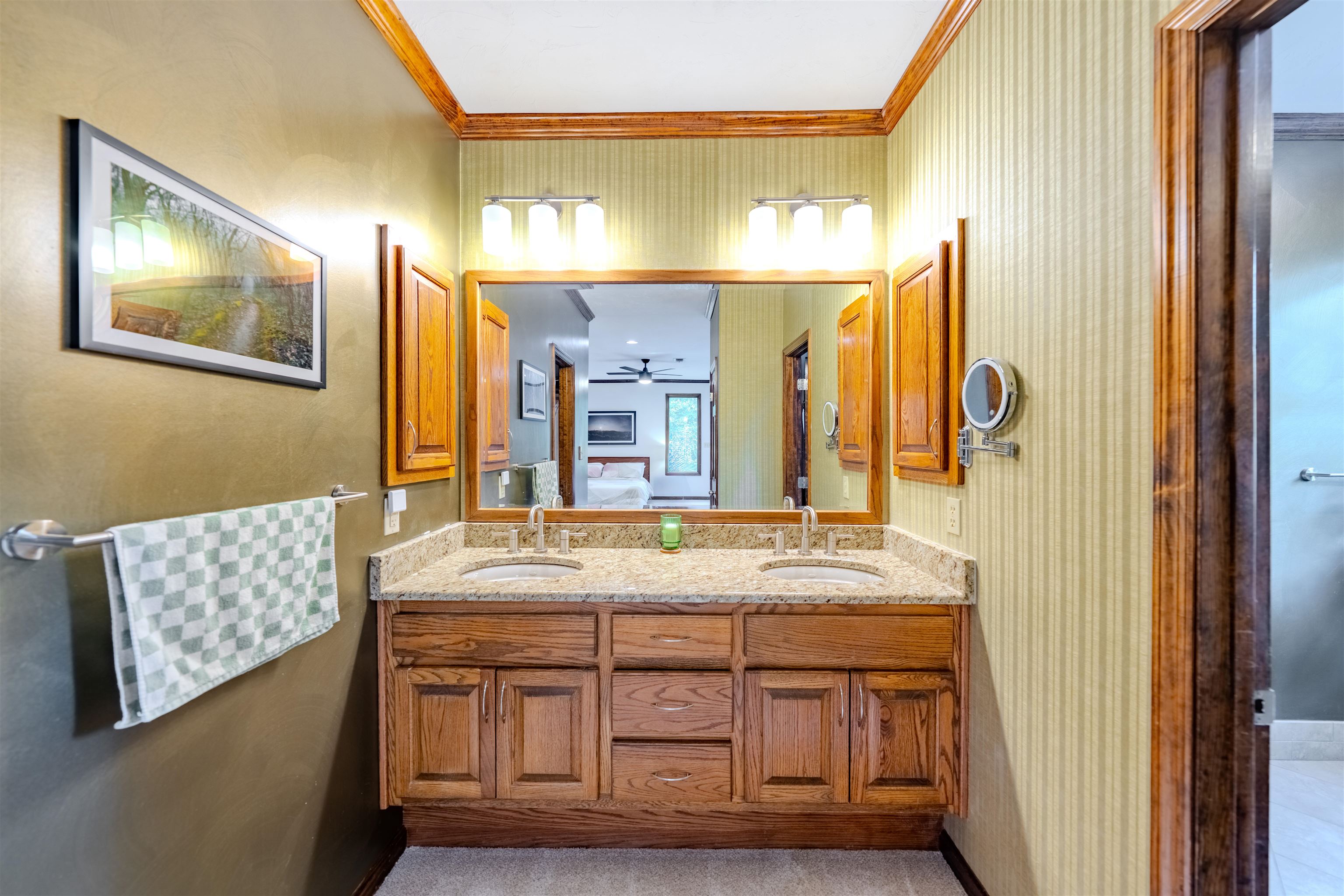 3552 Trillium Court
