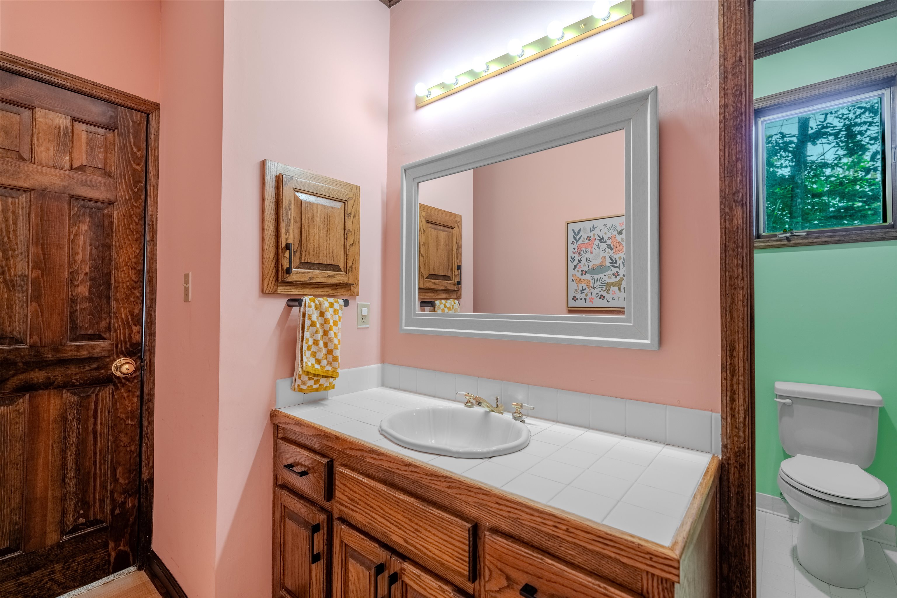 3552 Trillium Court