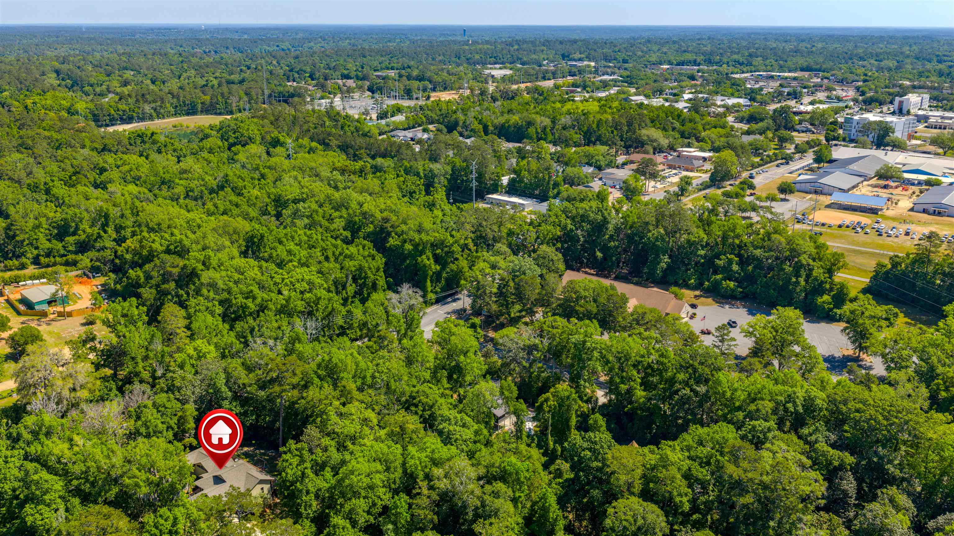 3552 Trillium Court
