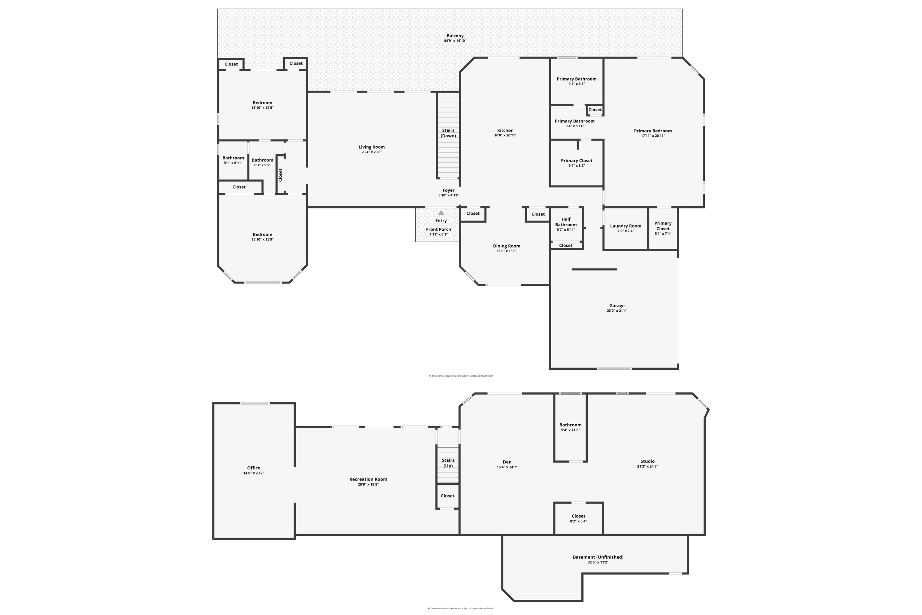3552 Trillium Court