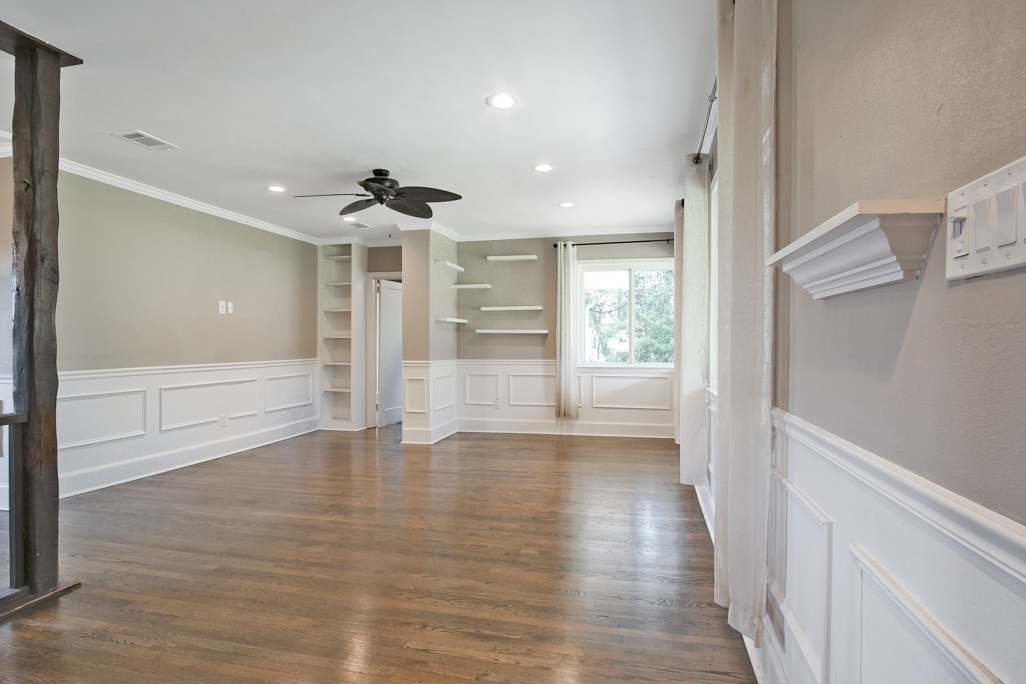 1700 S MERIDIAN Street