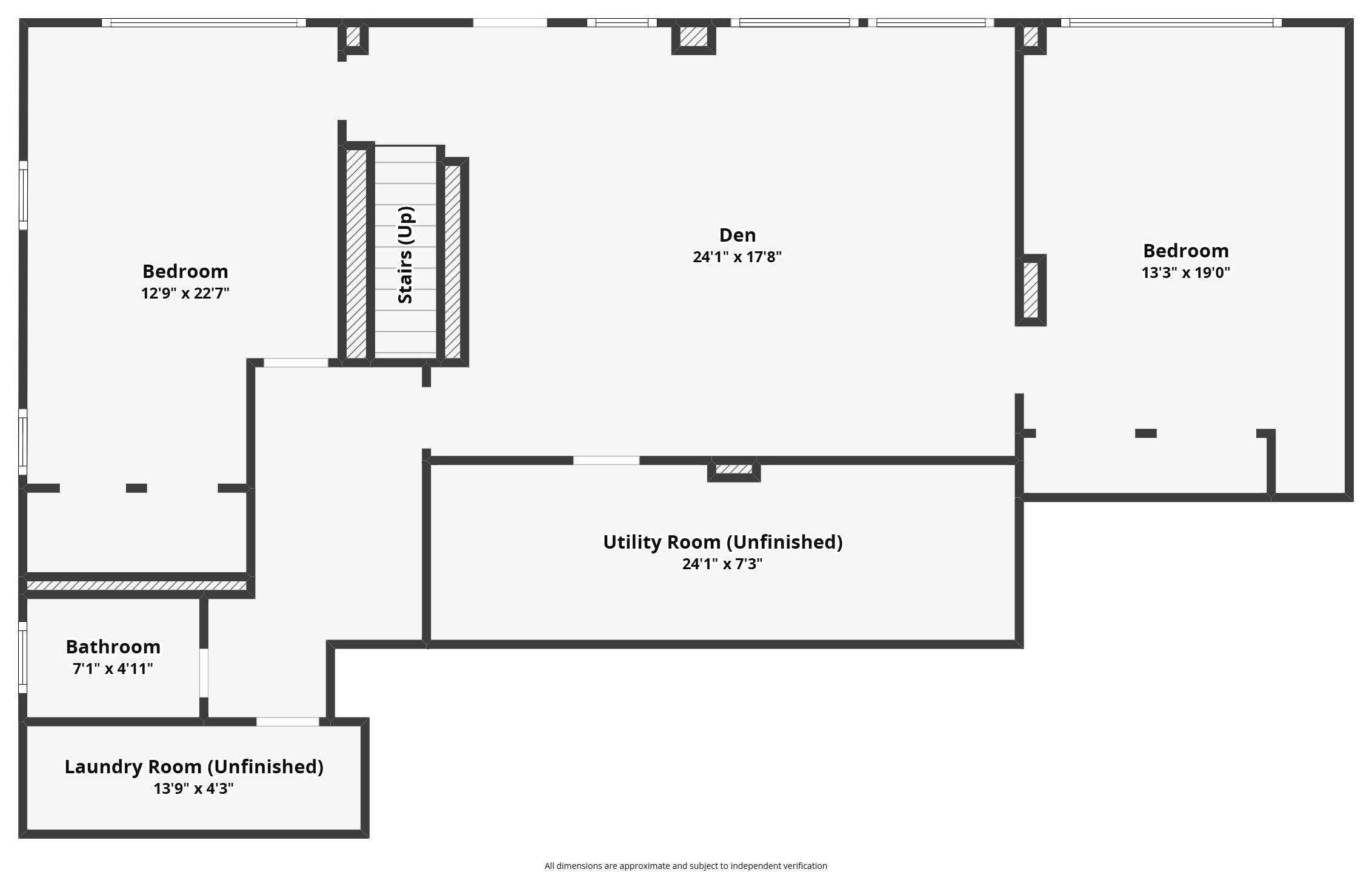 1700 S MERIDIAN Street