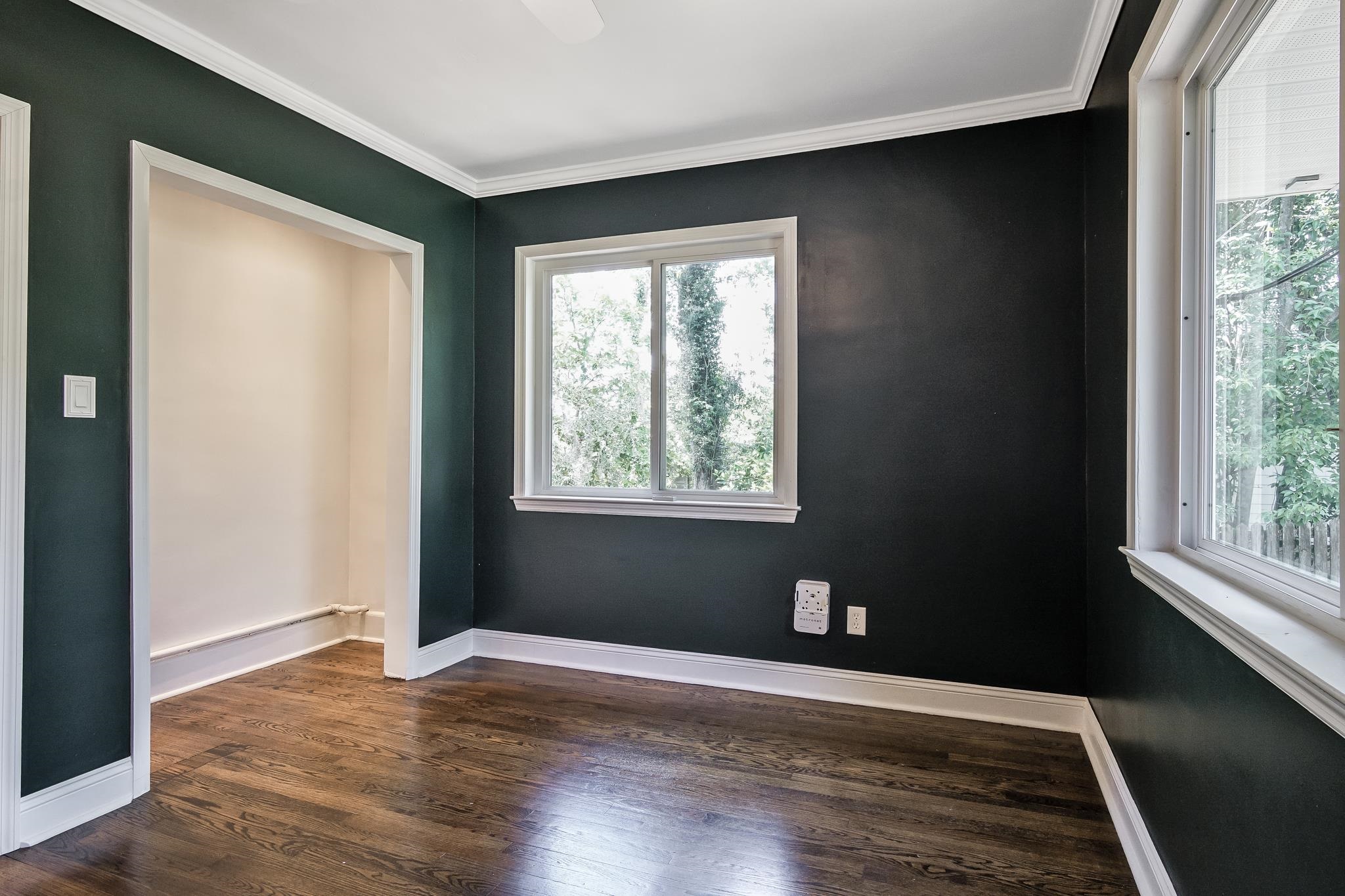 1700 S MERIDIAN Street