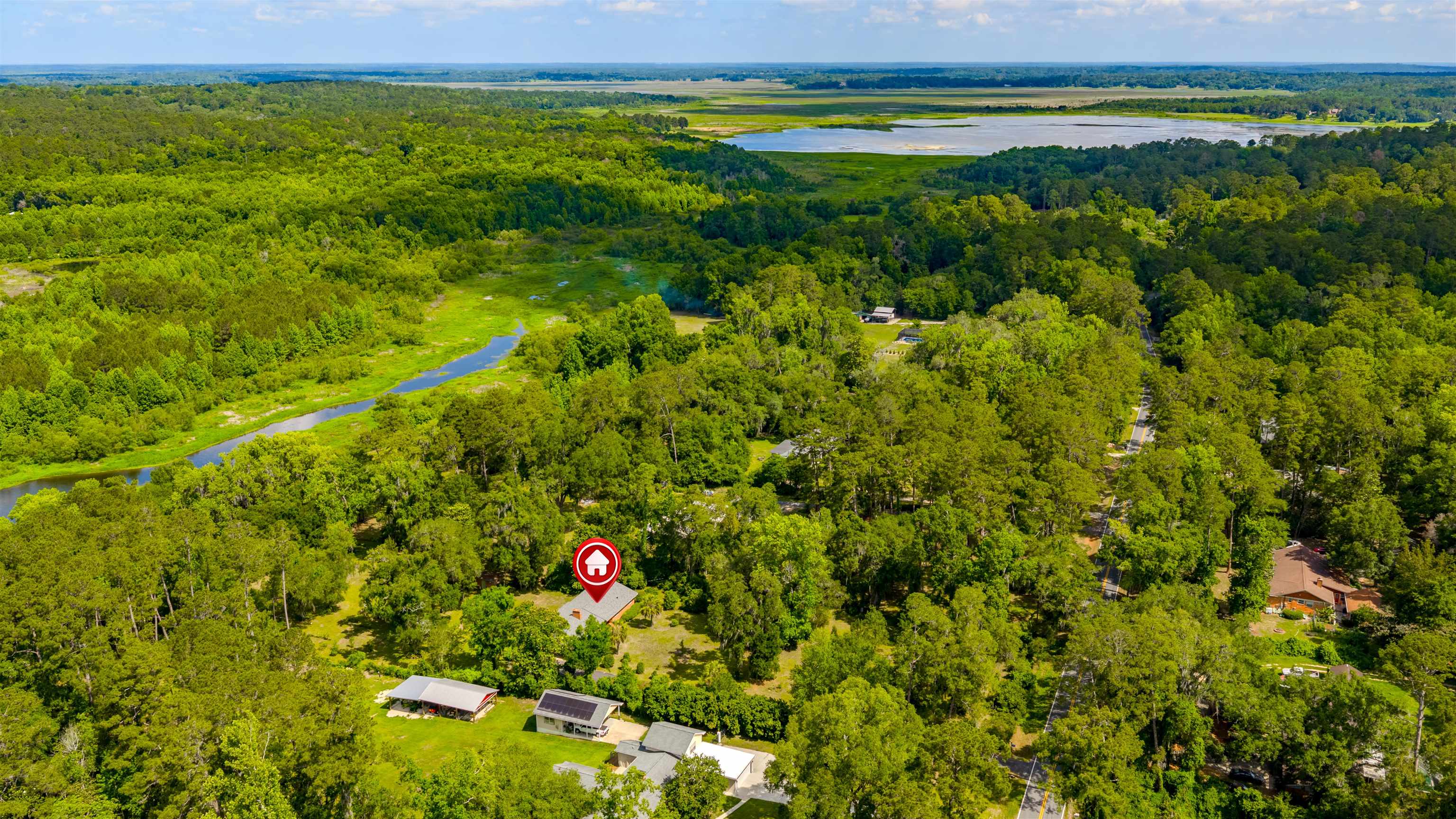 3164 LAKESHORE Drive