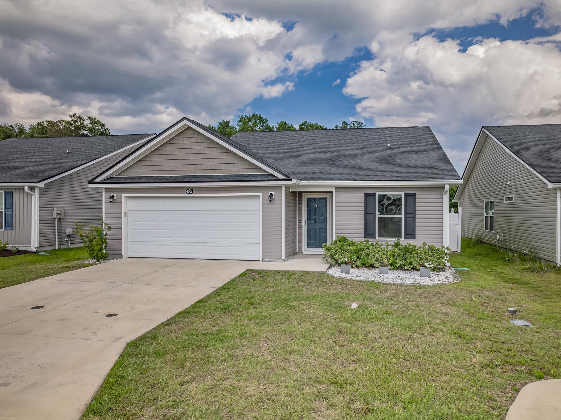 4561 RIVERS LANDING Drive