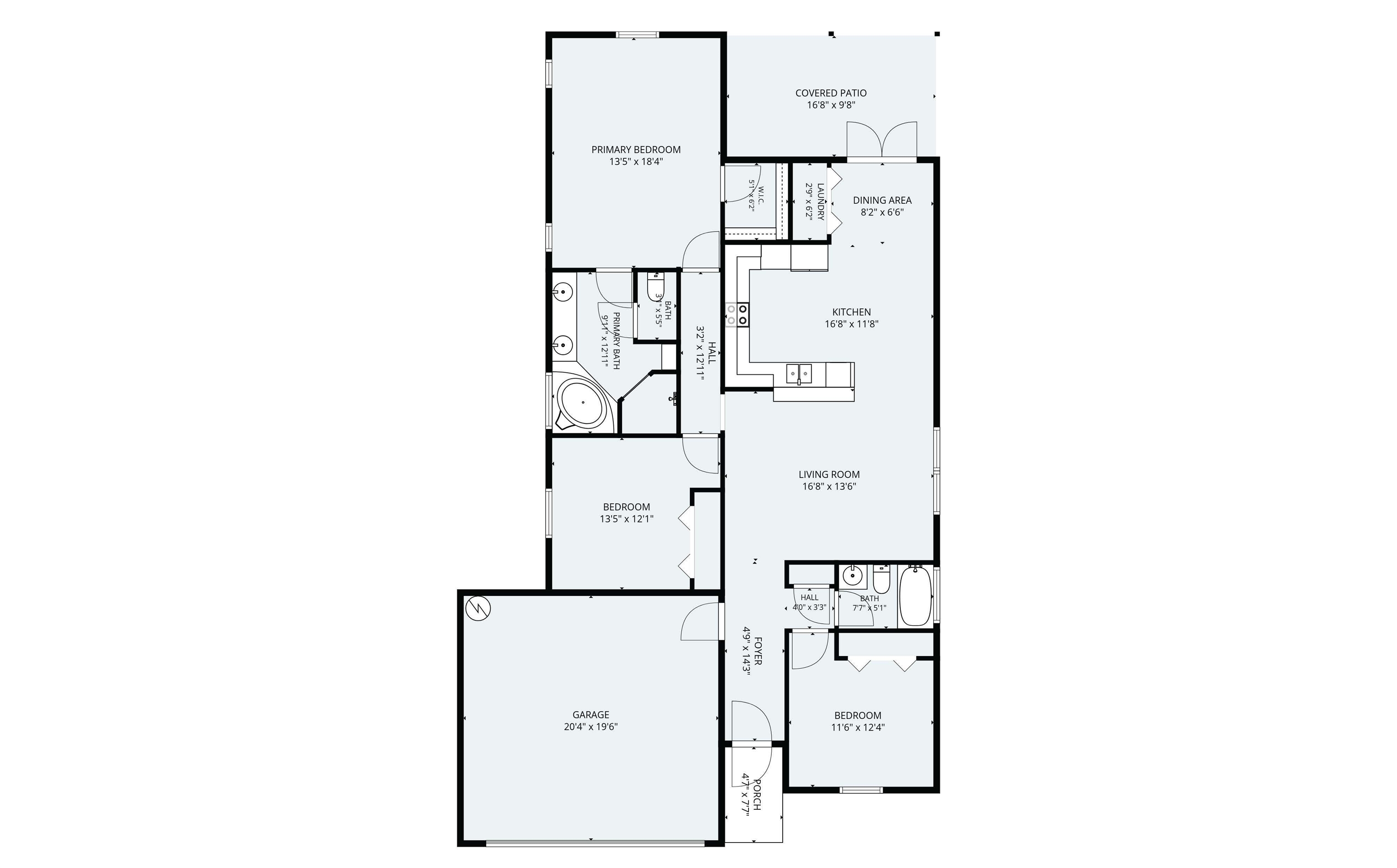 4561 RIVERS LANDING Drive