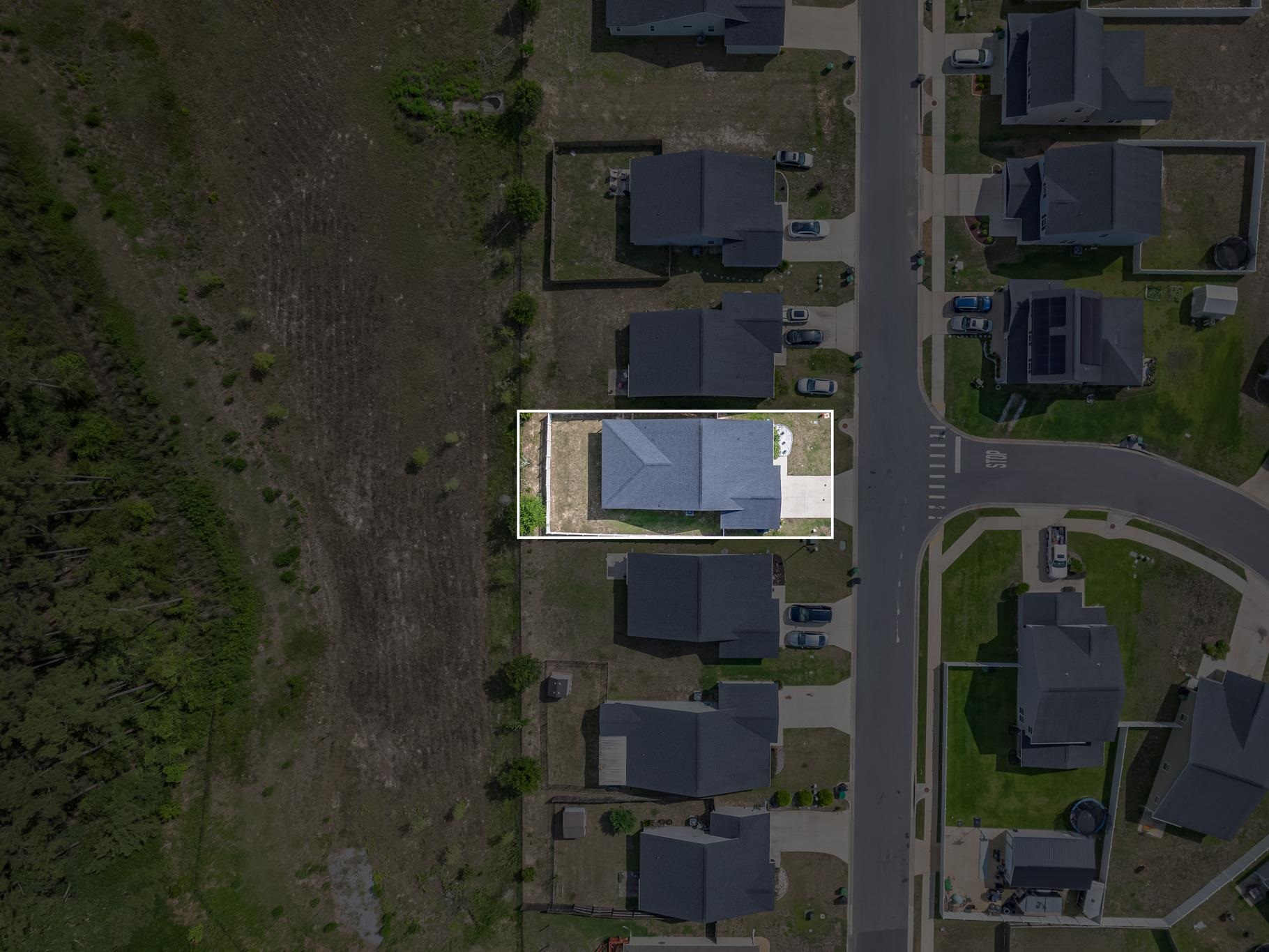 4561 RIVERS LANDING Drive