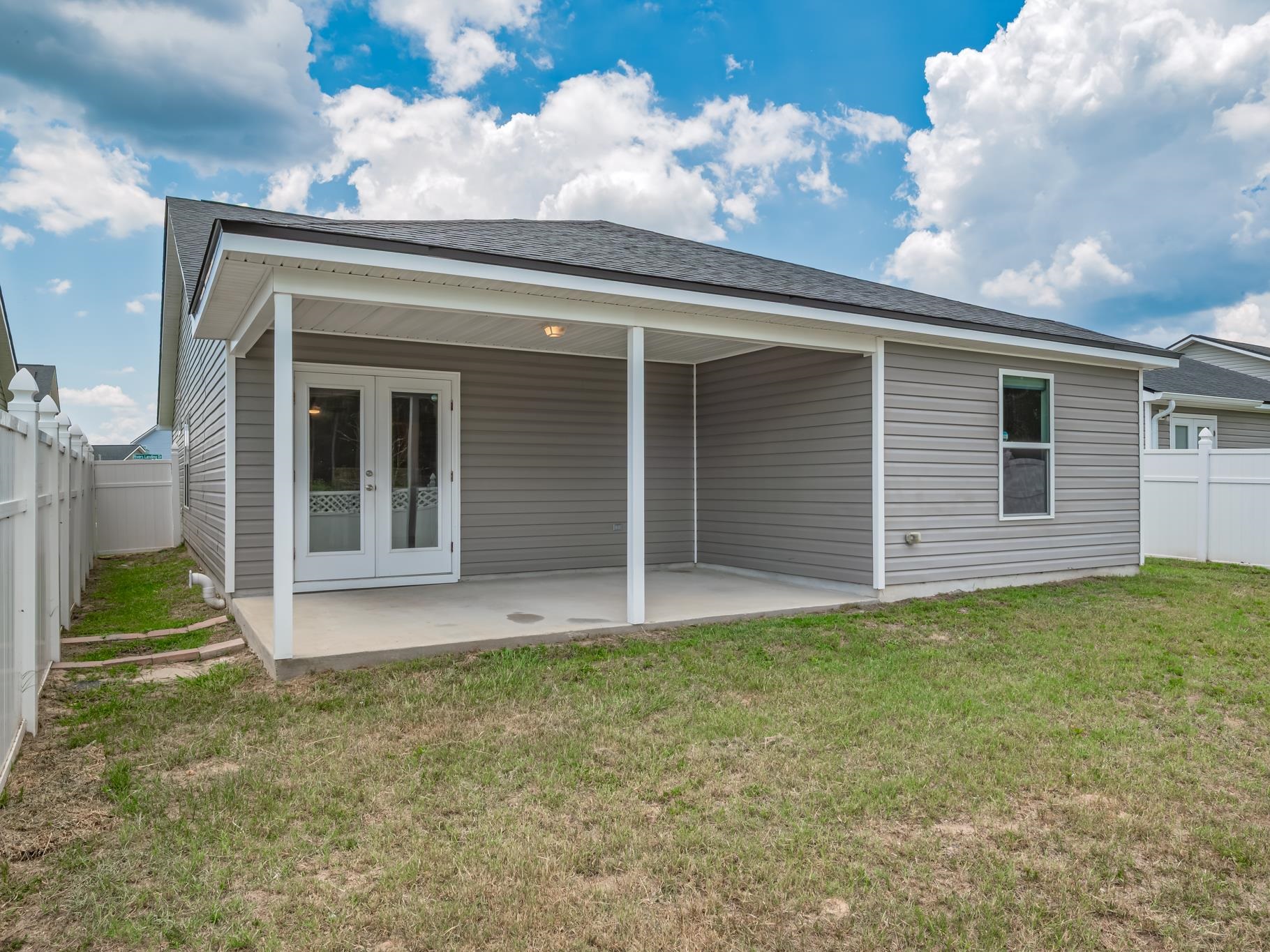 4561 RIVERS LANDING Drive